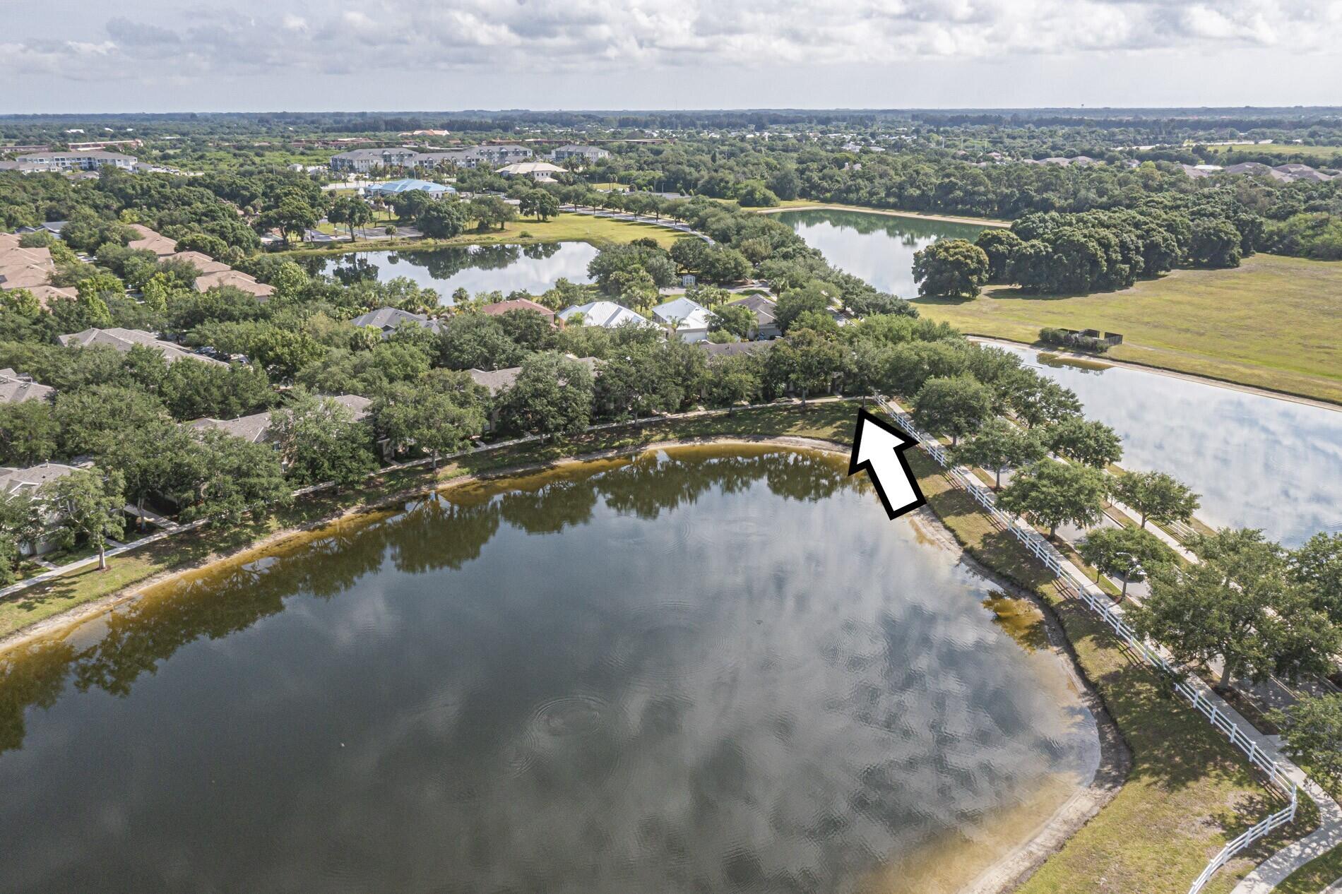 POINTE WEST NORTH VILLAGE PHASE III PD - Residential