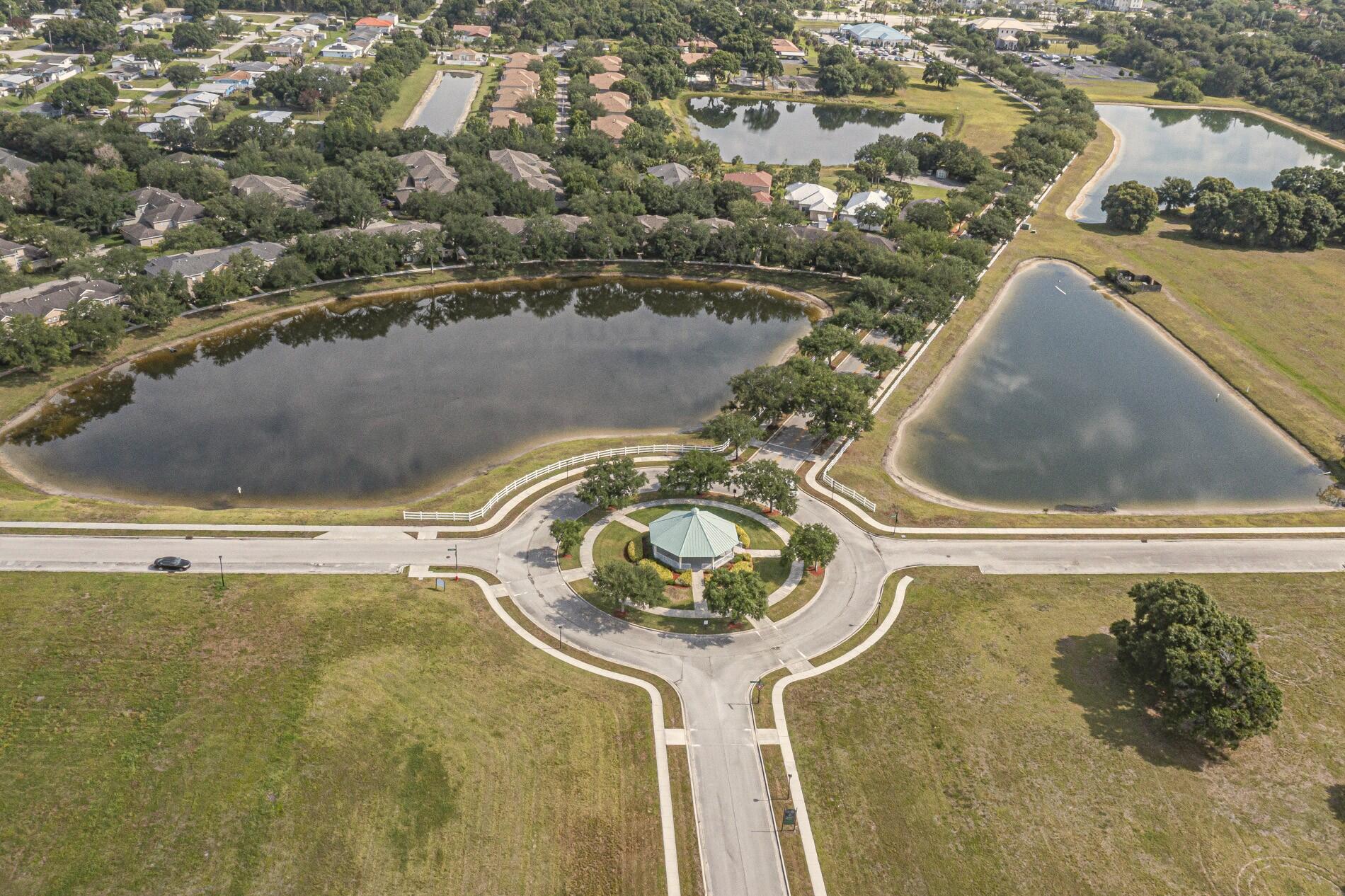 POINTE WEST NORTH VILLAGE PHASE III PD - Residential