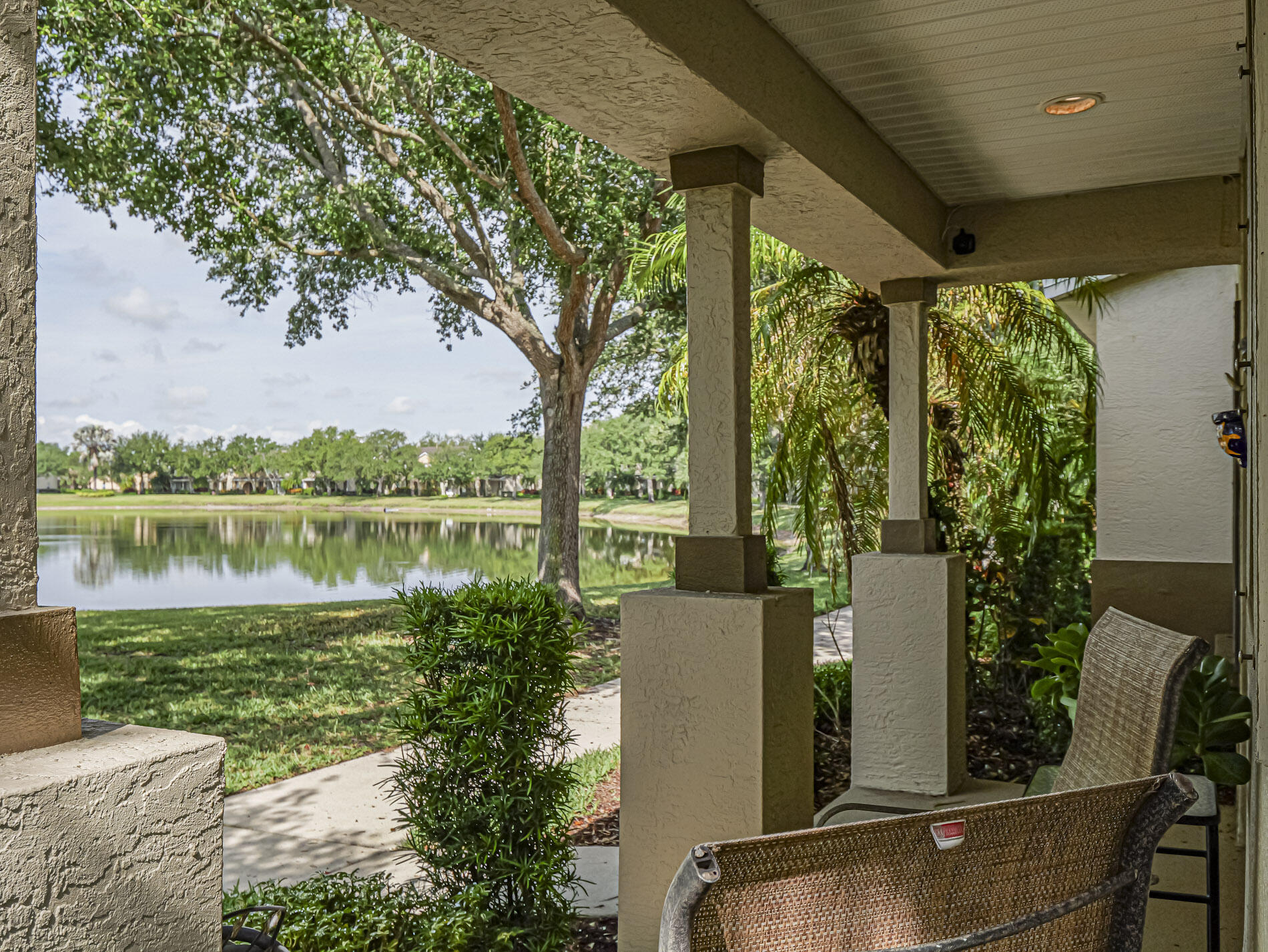 POINTE WEST NORTH VILLAGE PHASE III PD - Residential