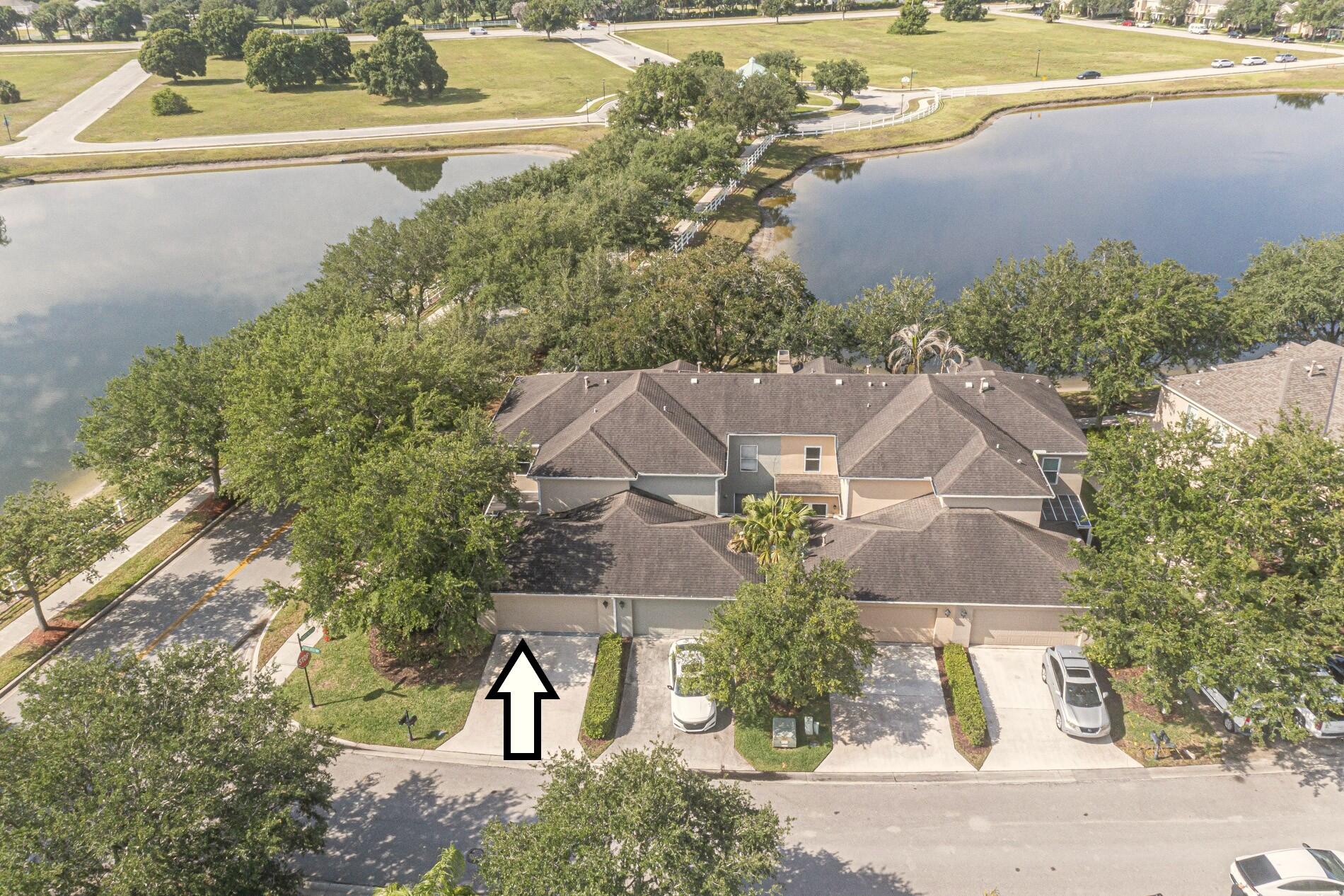 POINTE WEST NORTH VILLAGE PHASE III PD - Residential