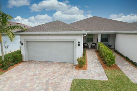 13172 SW Vermillion Circle Port St Lucie FL 34987