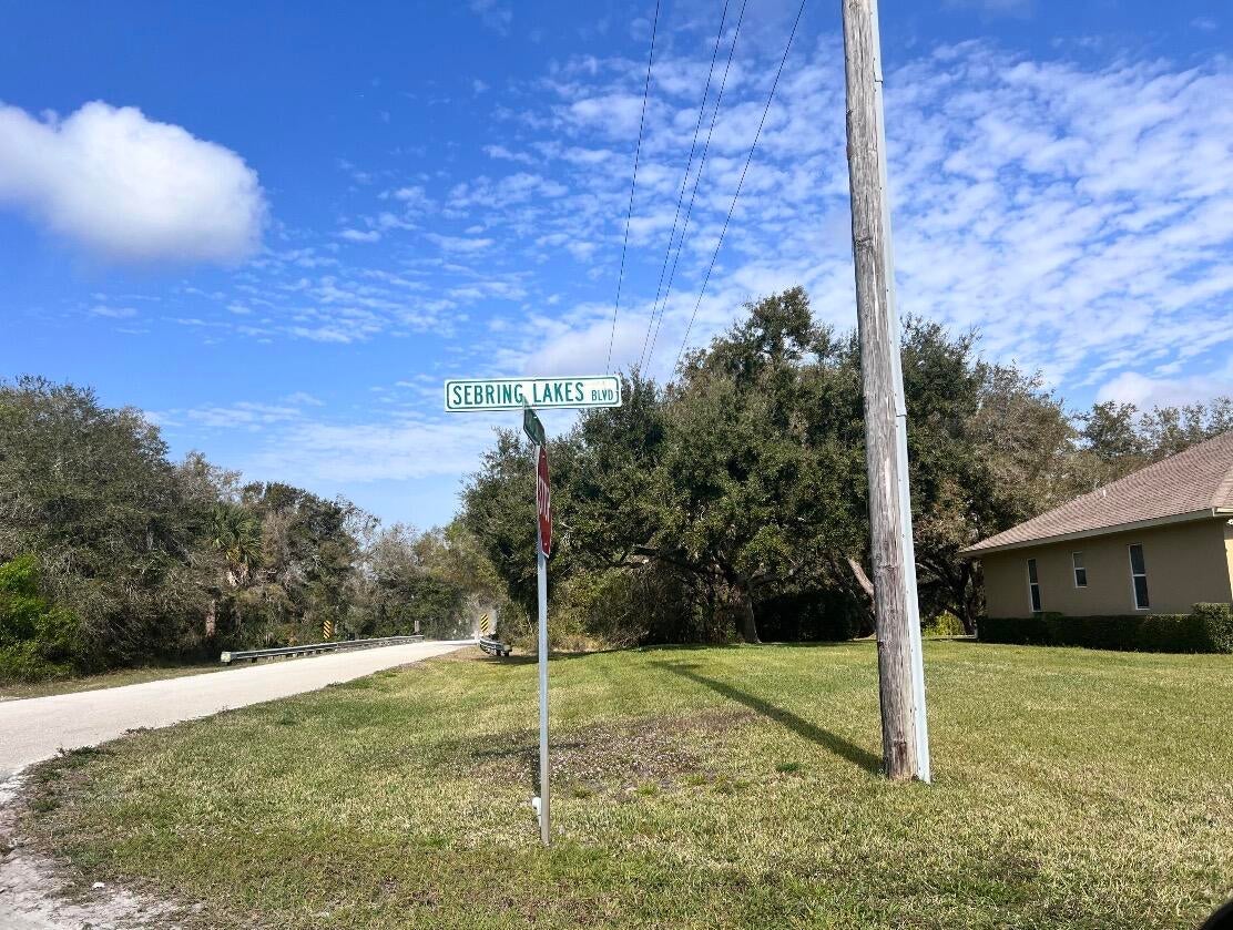 4108 Sebring Lakes Boulevard