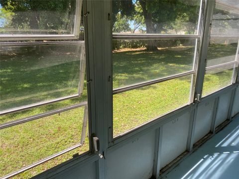 A home in Deerfield Beach