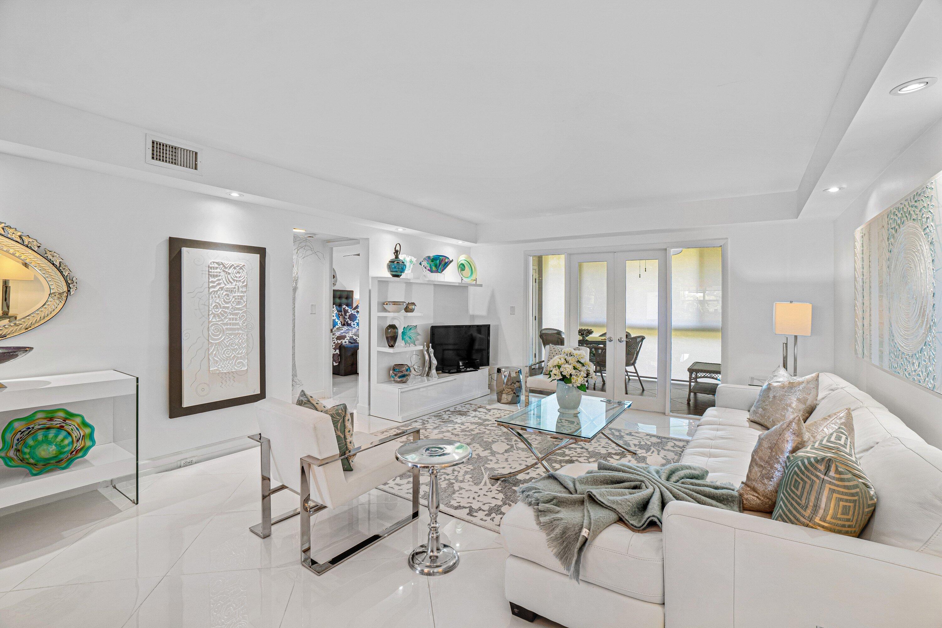 BIMINI at Wynmoor Village - Residential