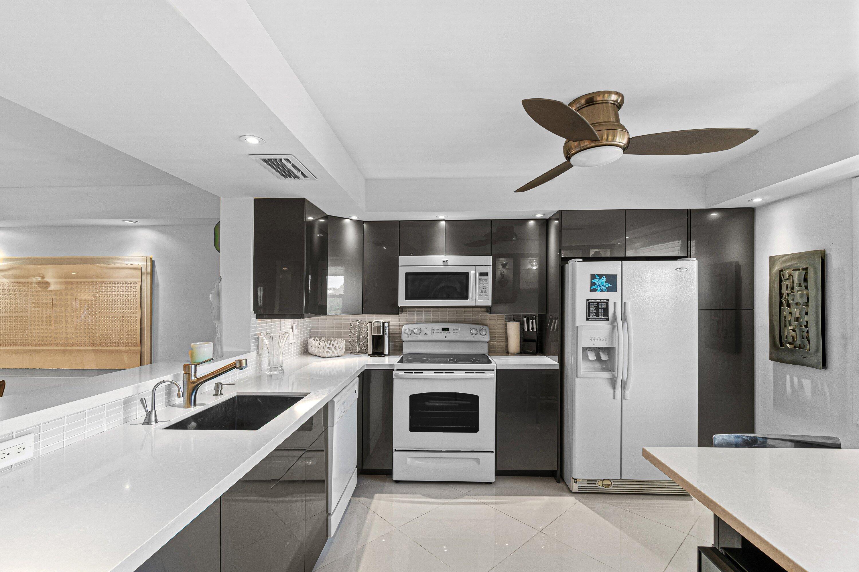 BIMINI at Wynmoor Village - Residential