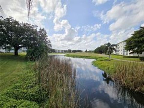 Tiny photo for 3502 Bimini Lane #L4, Coconut Creek, FL 33066 (MLS # B26026591)