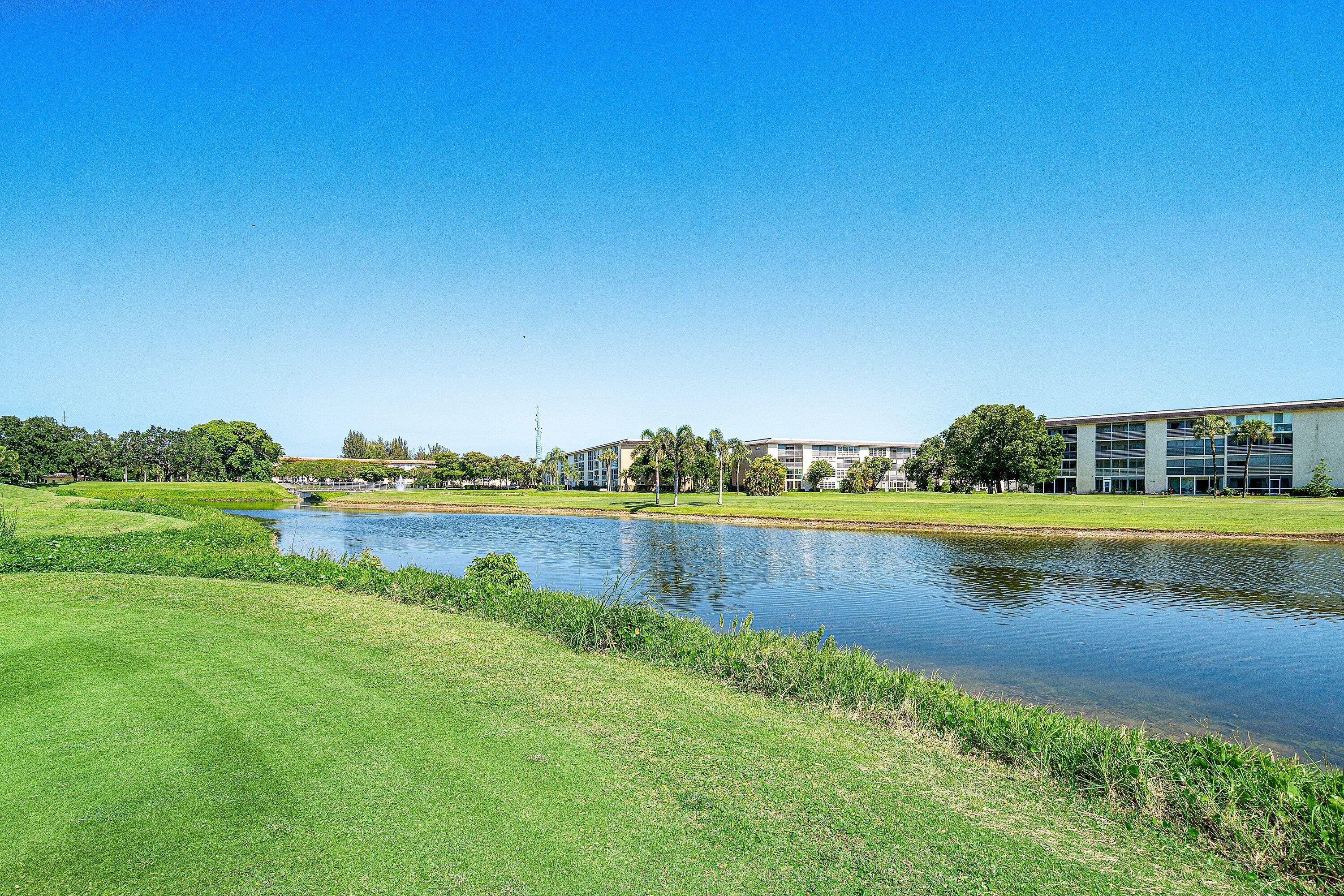 BIMINI at Wynmoor Village - Residential