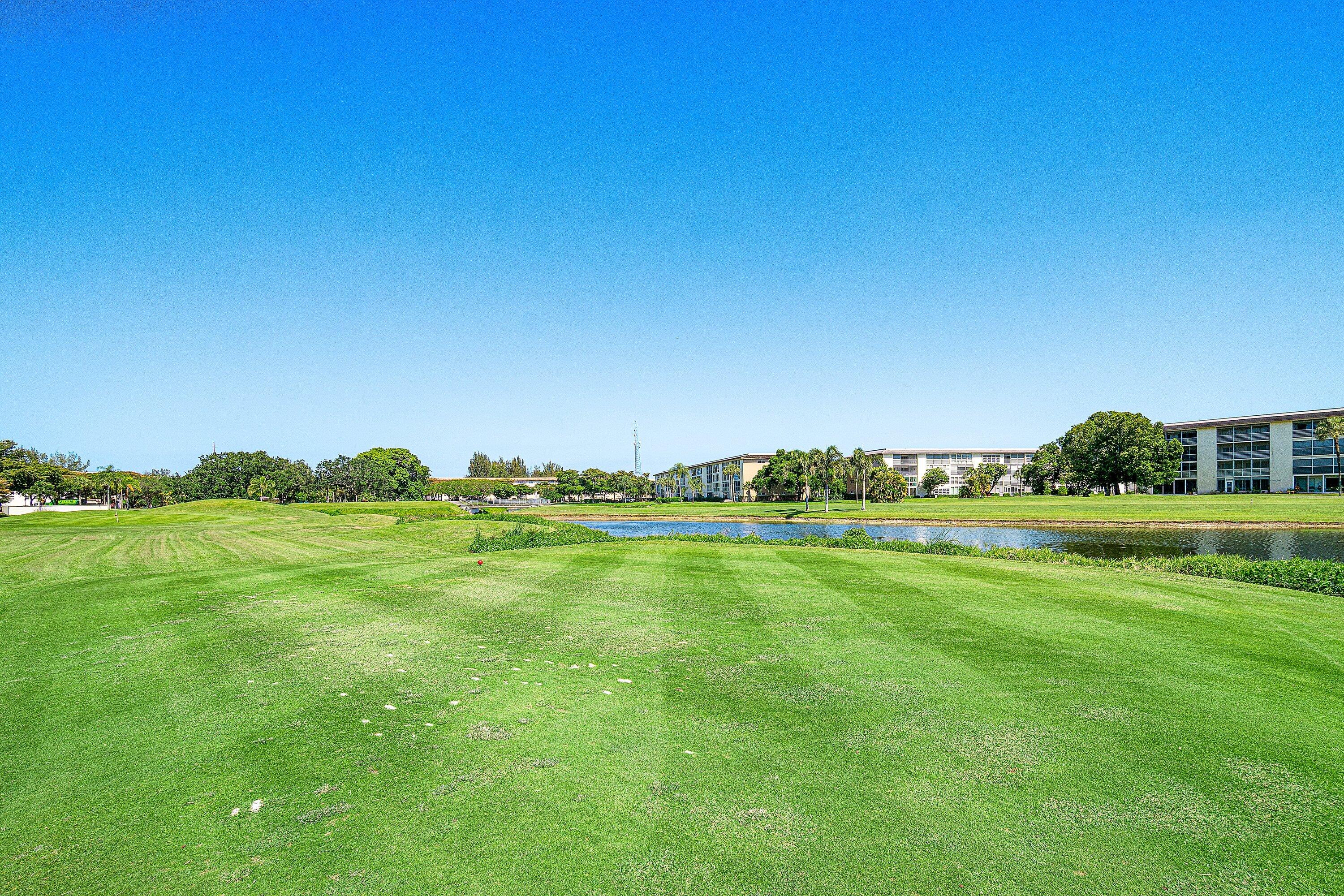 BIMINI at Wynmoor Village - Residential