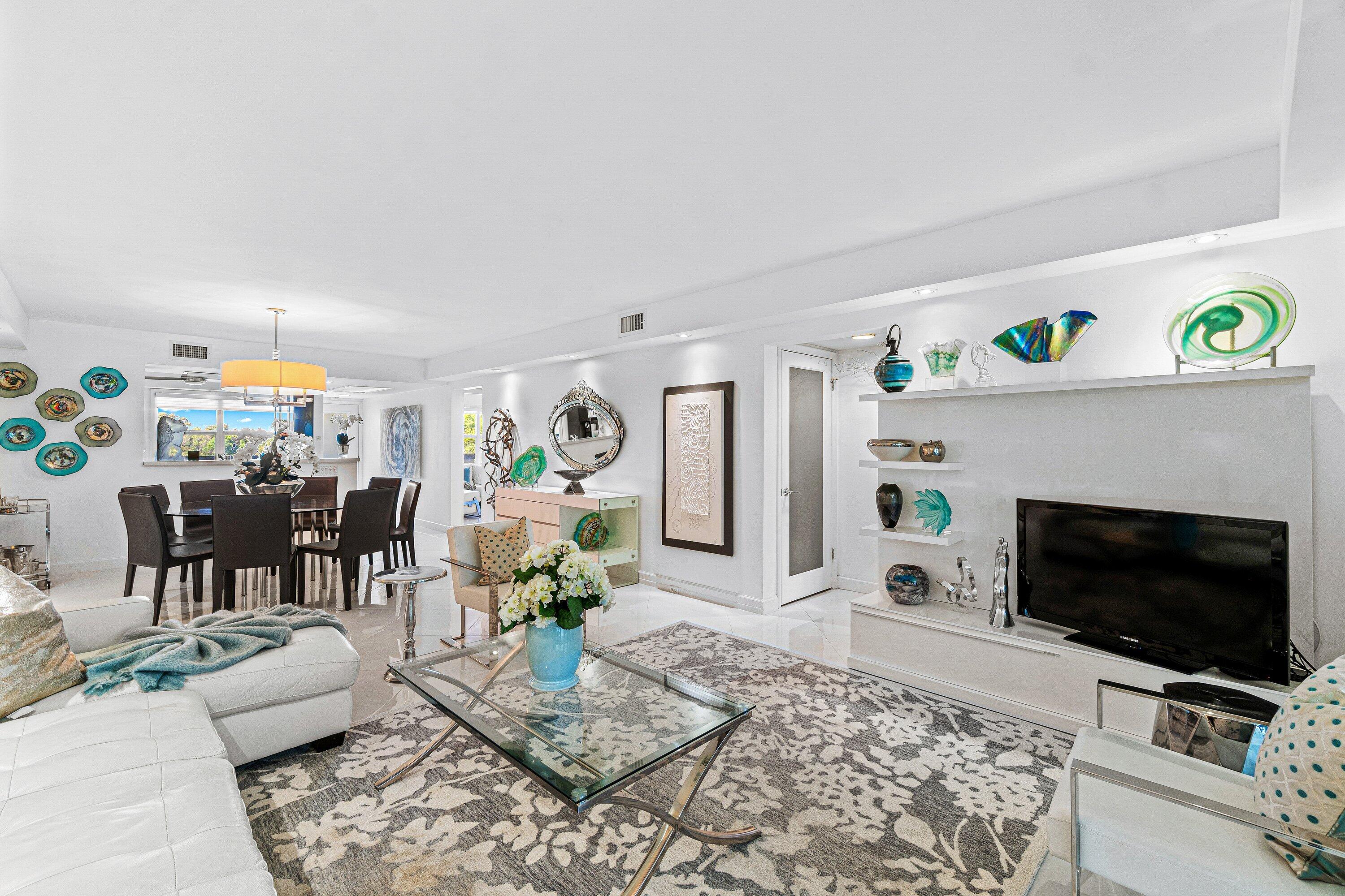 BIMINI at Wynmoor Village - Residential