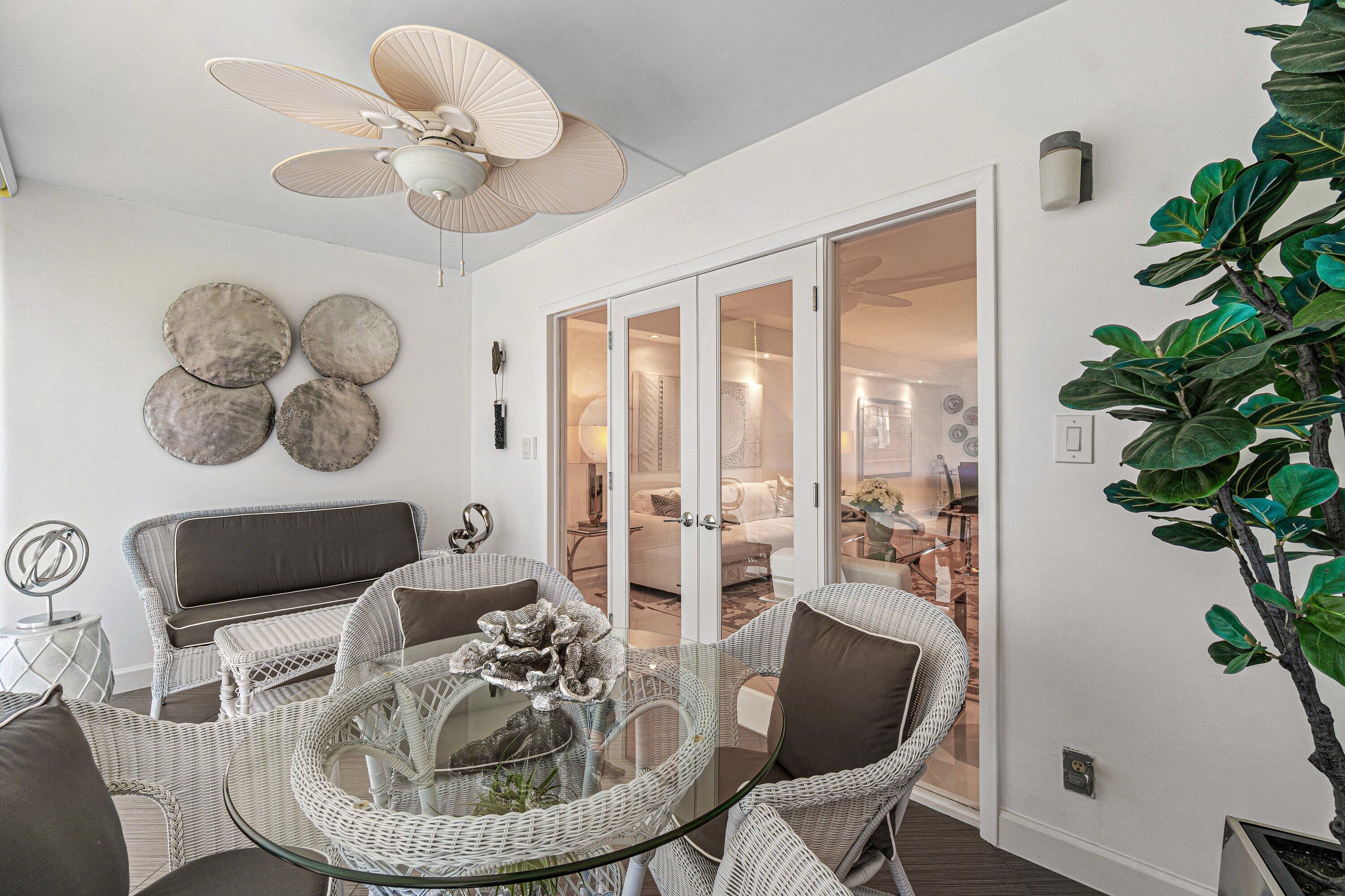 BIMINI at Wynmoor Village - Residential