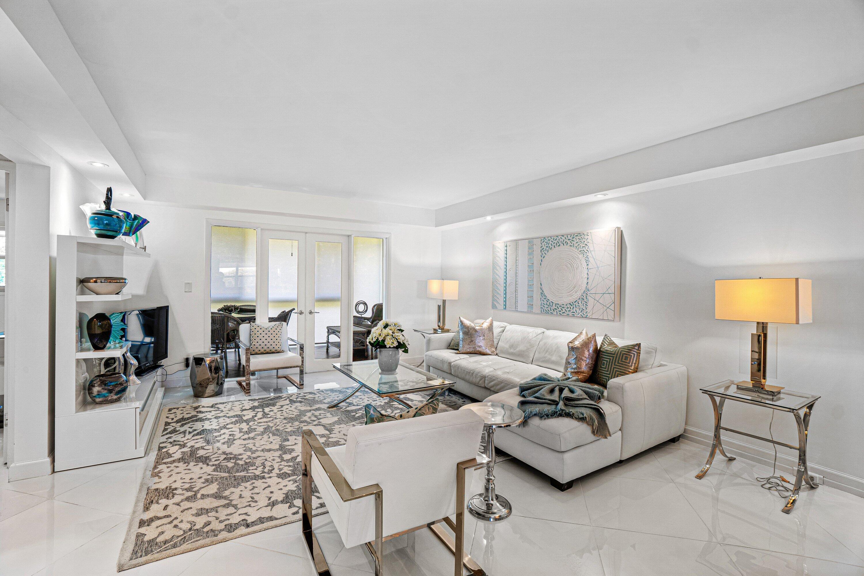 BIMINI at Wynmoor Village - Residential