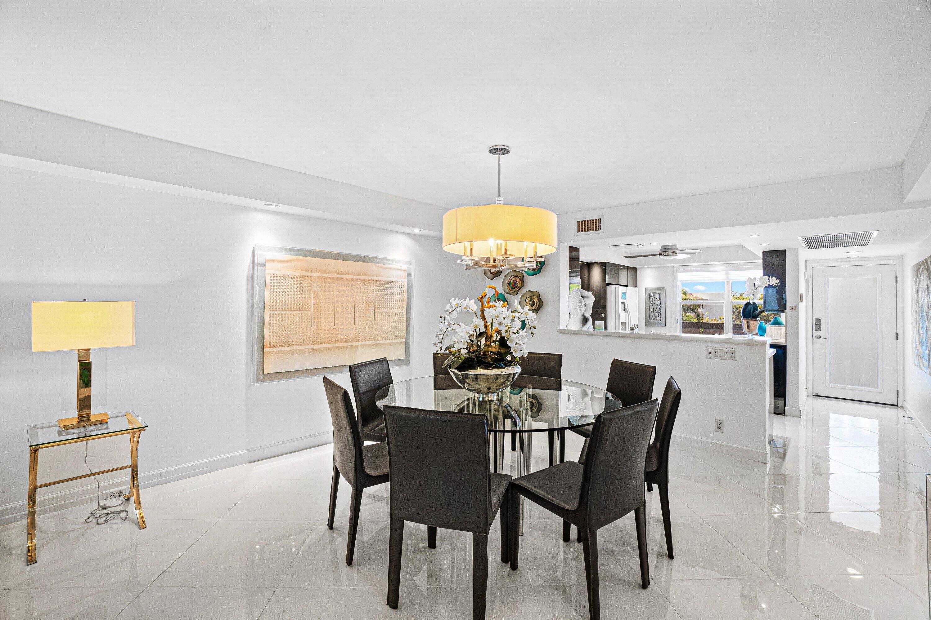 BIMINI at Wynmoor Village - Residential