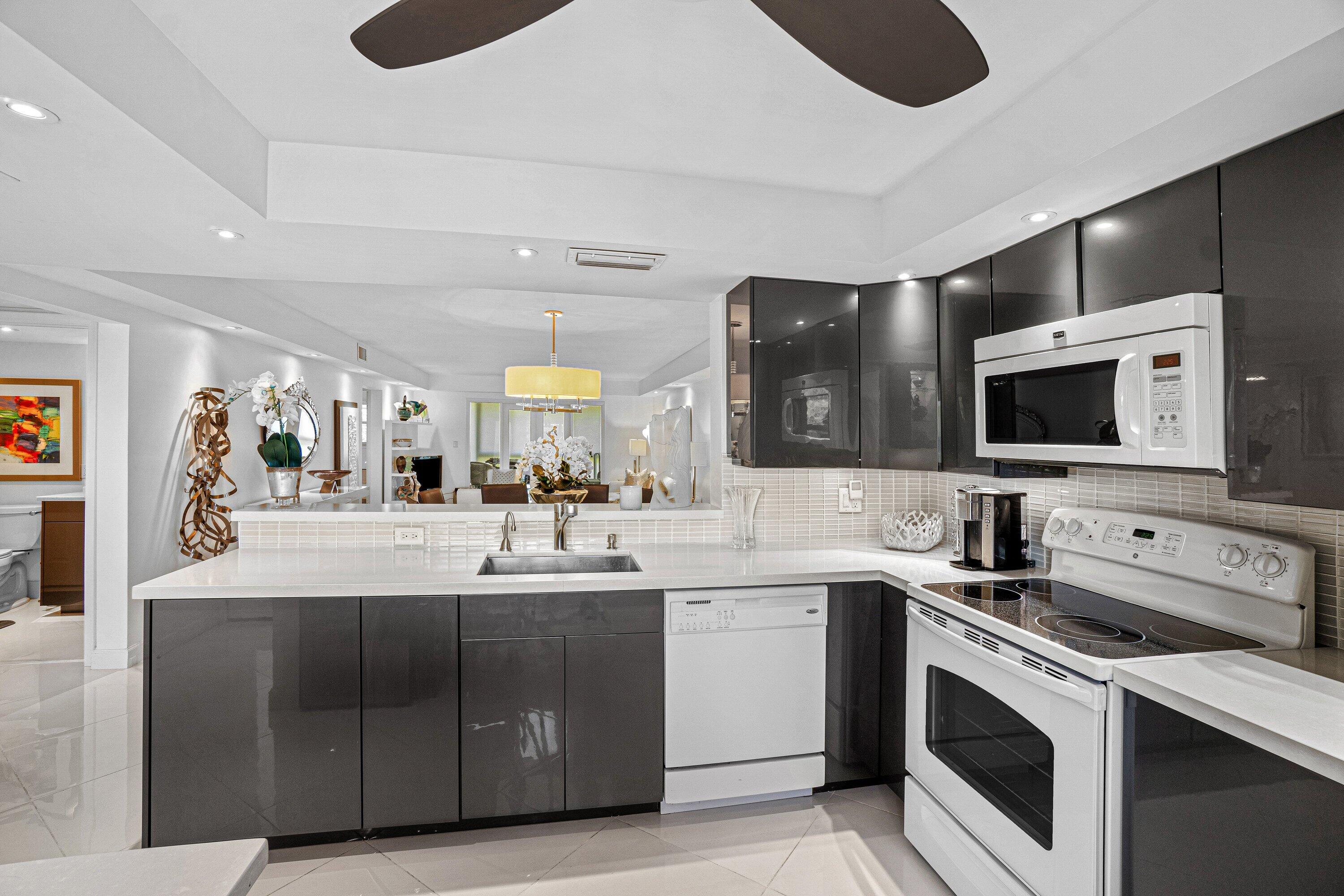 BIMINI at Wynmoor Village - Residential