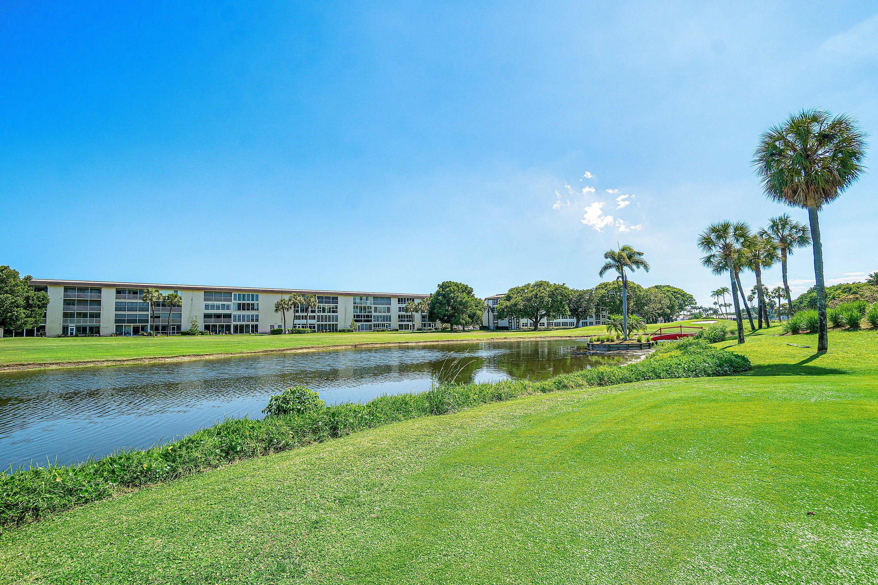 BIMINI at Wynmoor Village - Residential