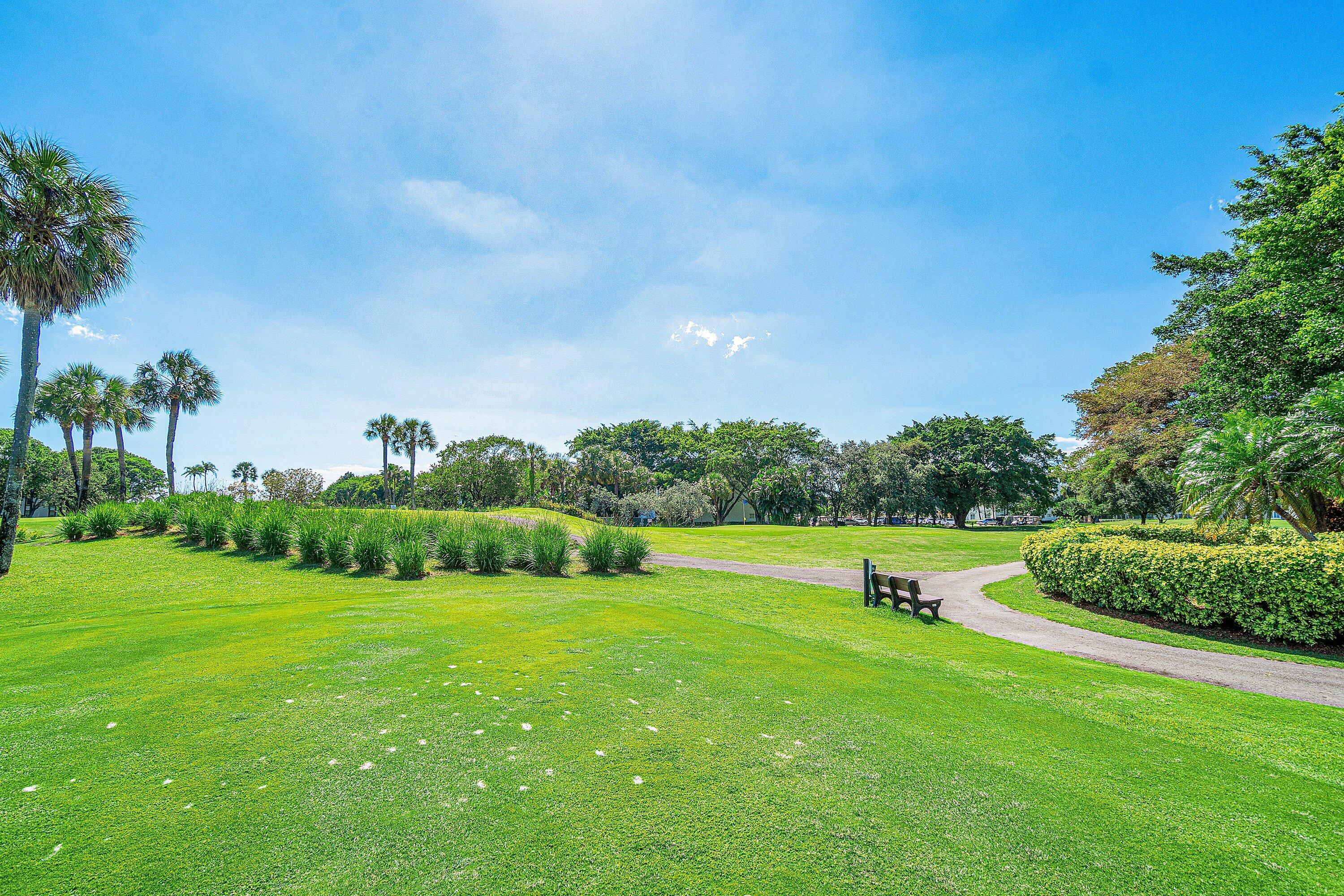BIMINI at Wynmoor Village - Residential