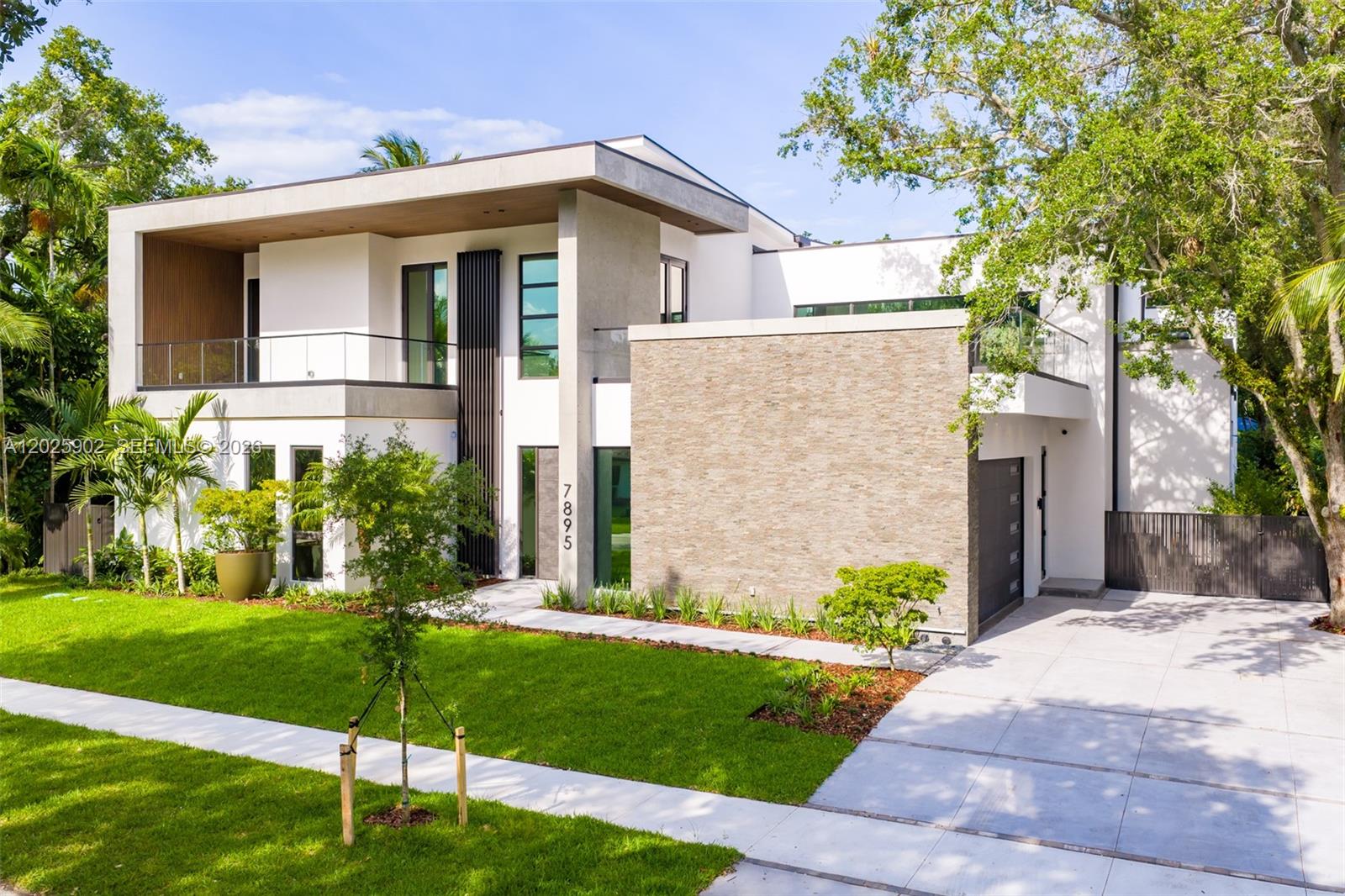 7895 SW 52nd Court, Miami FL 33143