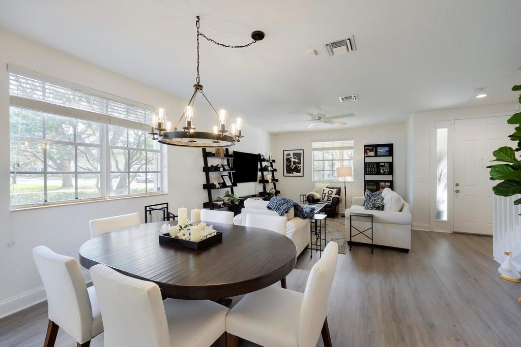 Photo of 4533 Highgate Drive #C, Delray Beach, FL 33445 (MLS # R11083076)