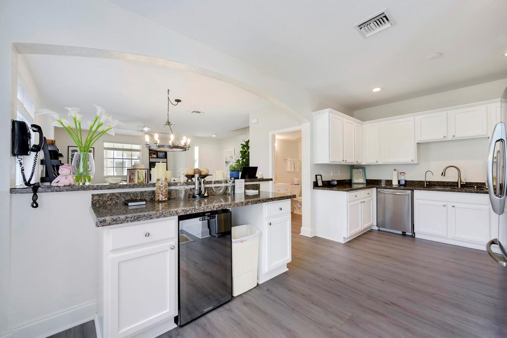 Photo of 4533 Highgate Drive #C, Delray Beach, FL 33445 (MLS # R11083076)