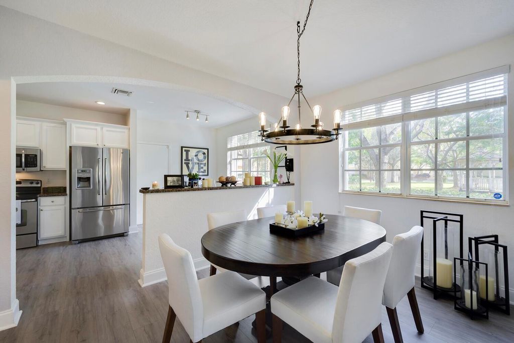 Photo of 4533 Highgate Drive #C, Delray Beach, FL 33445 (MLS # R11083076)