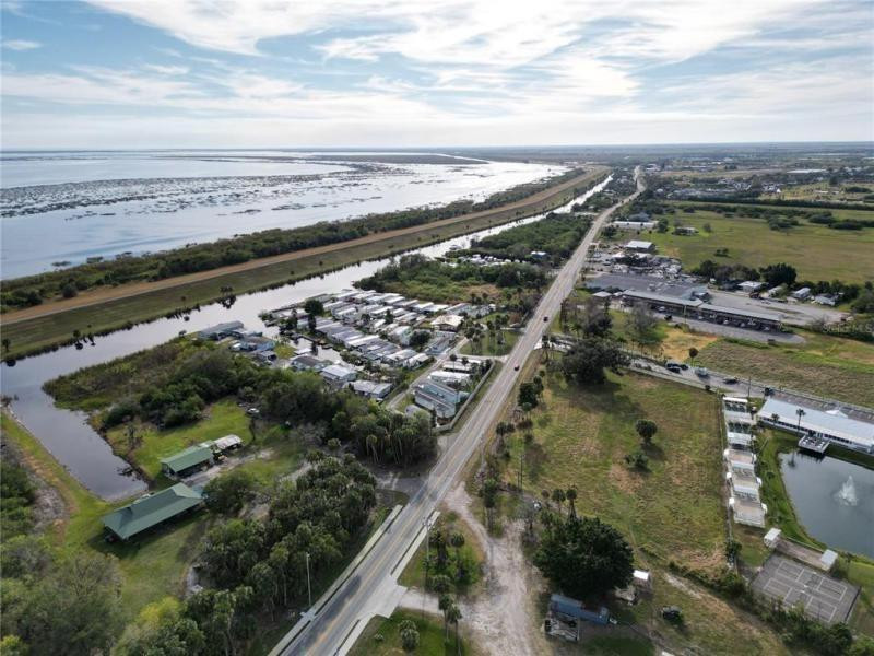 Oasis Village - Land