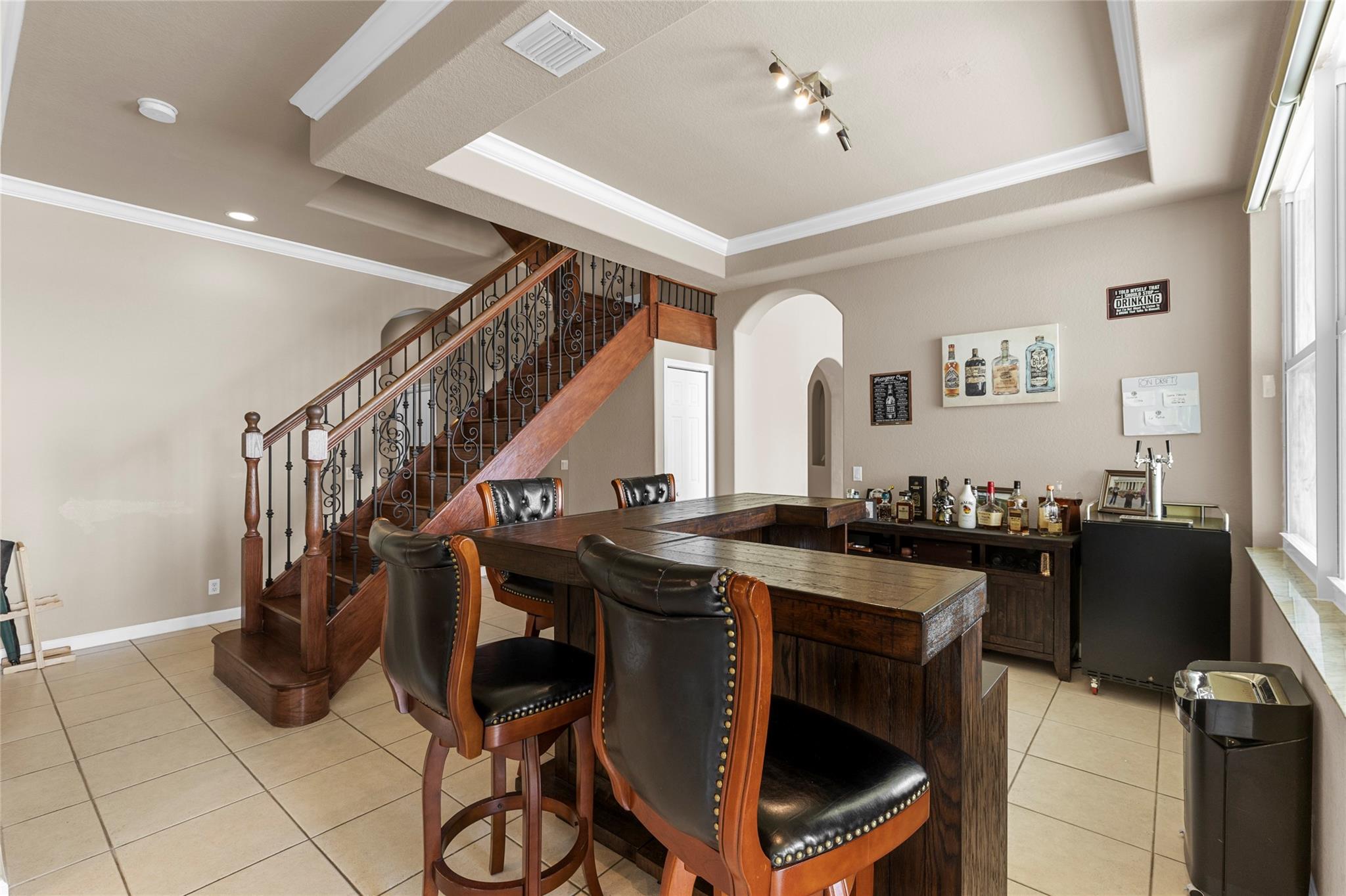 Sunset Lakes One 164-34 B - Residential