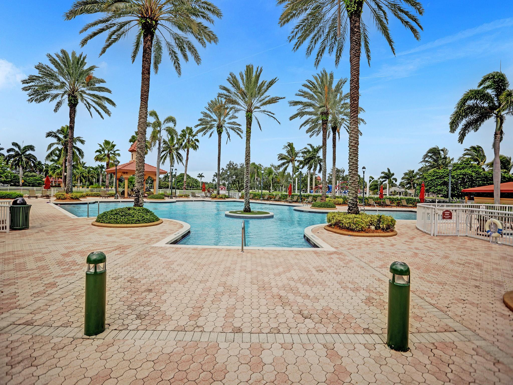 Sunset Lakes One 164-34 B - Residential