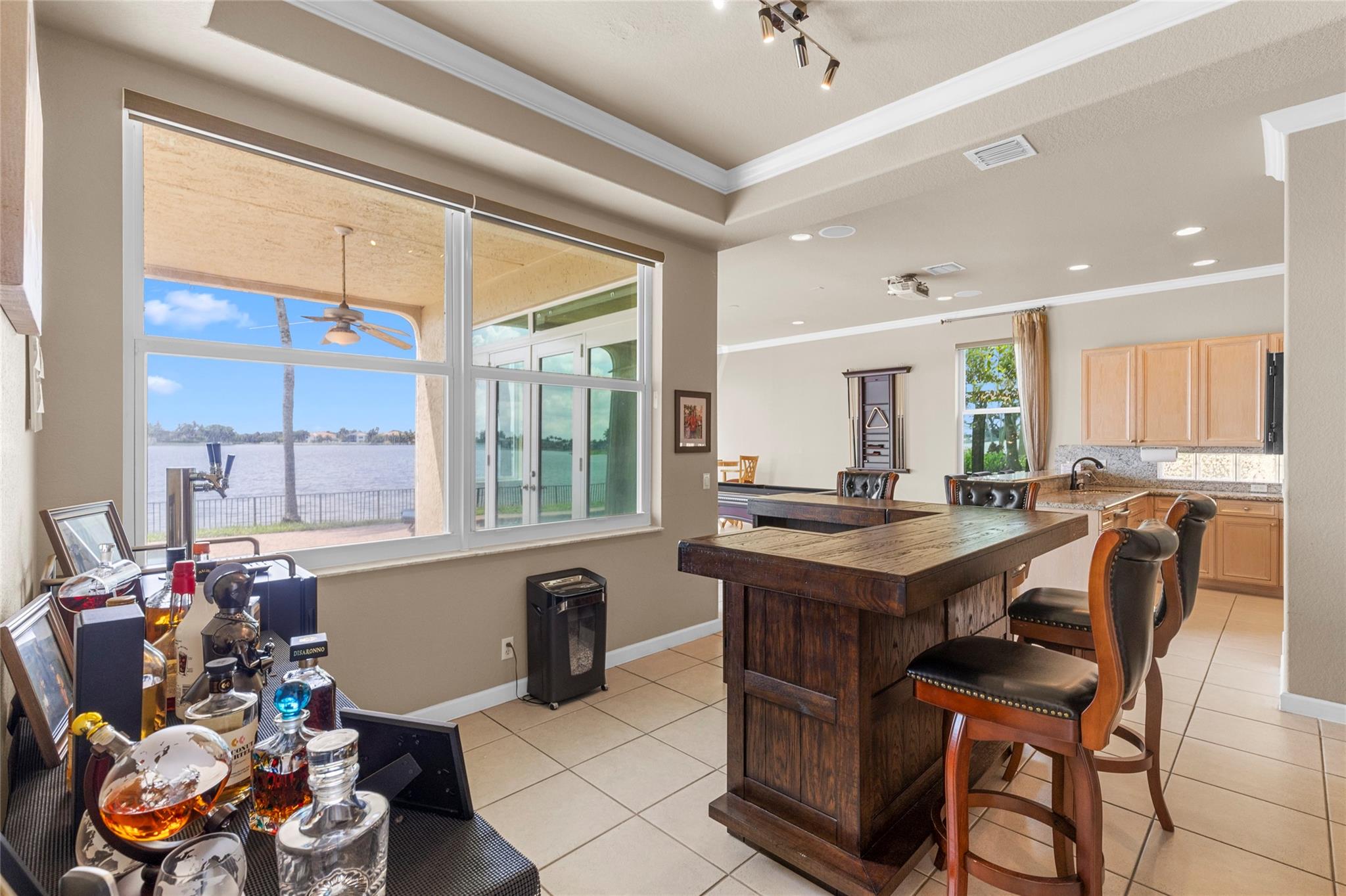 Sunset Lakes One 164-34 B - Residential