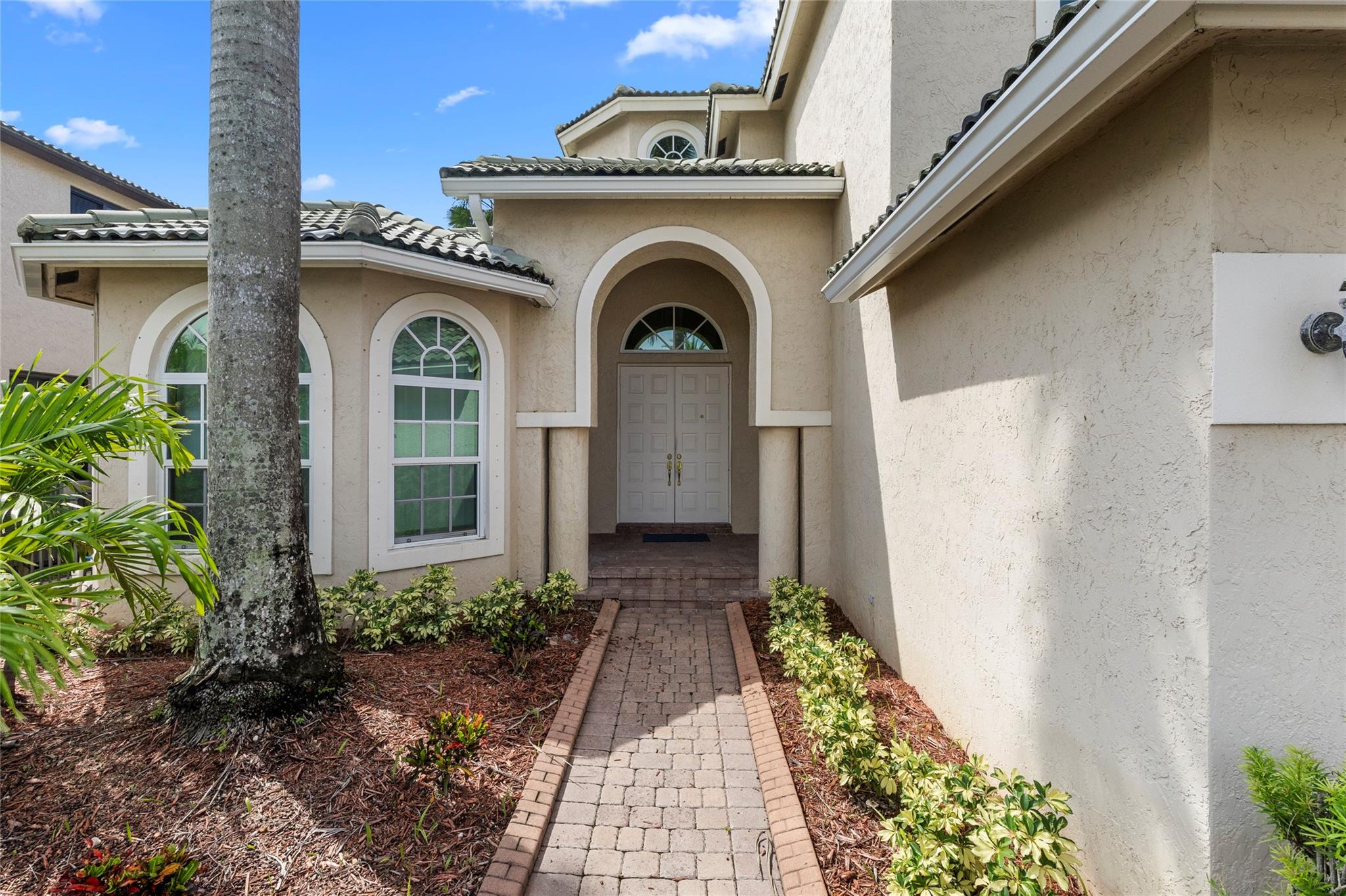Sunset Lakes One 164-34 B - Residential