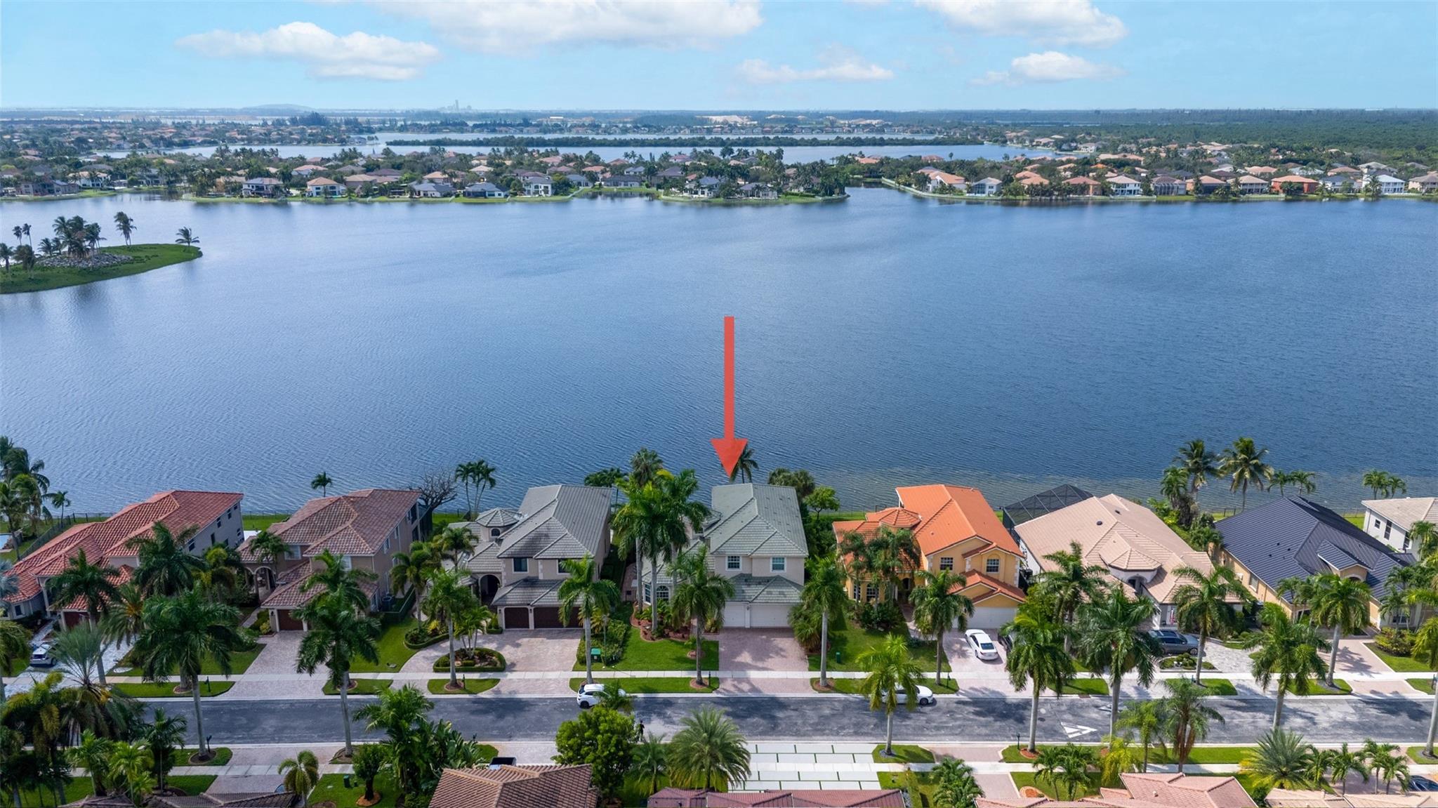 Sunset Lakes One 164-34 B - Residential