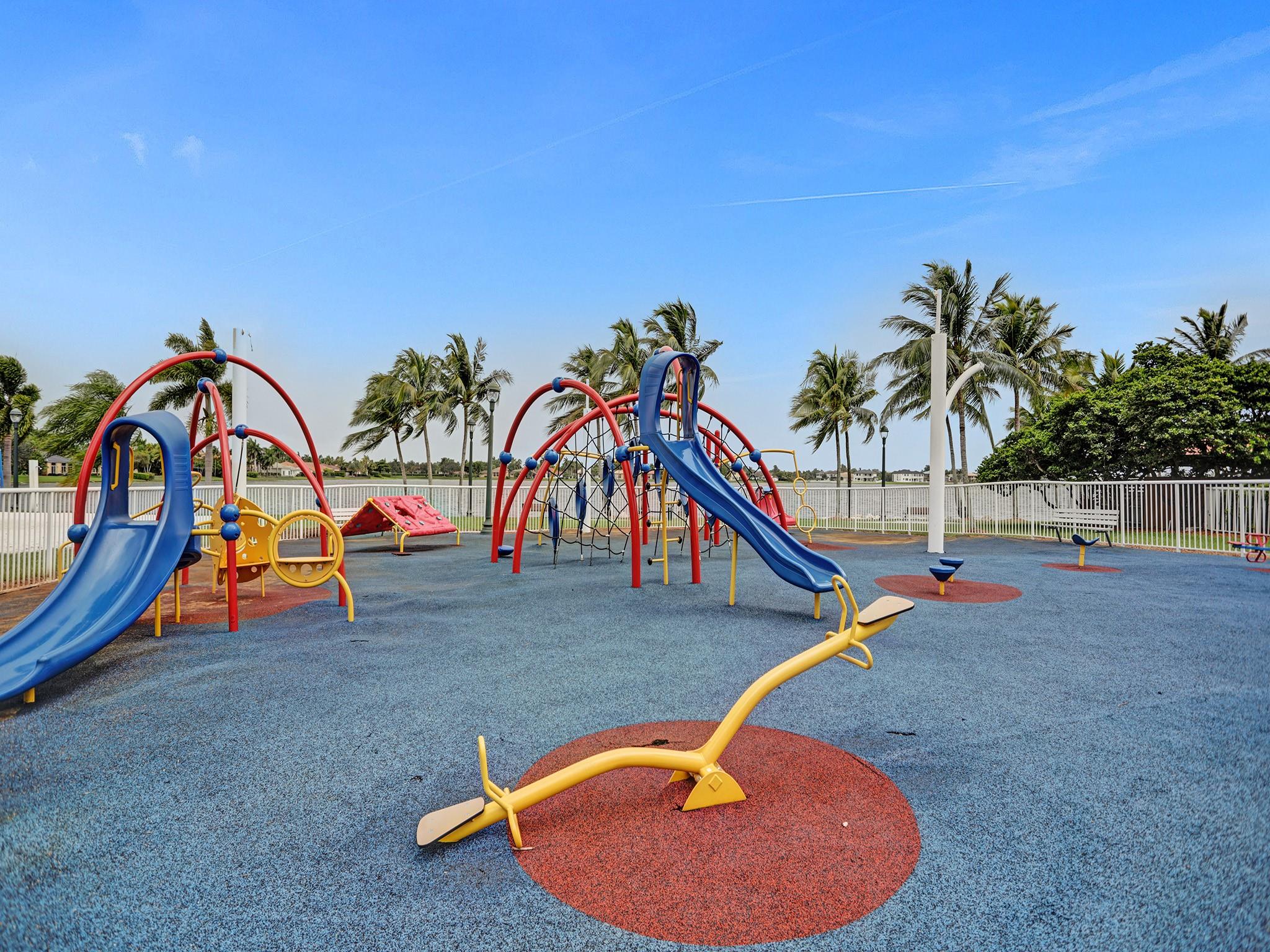 Sunset Lakes One 164-34 B - Residential