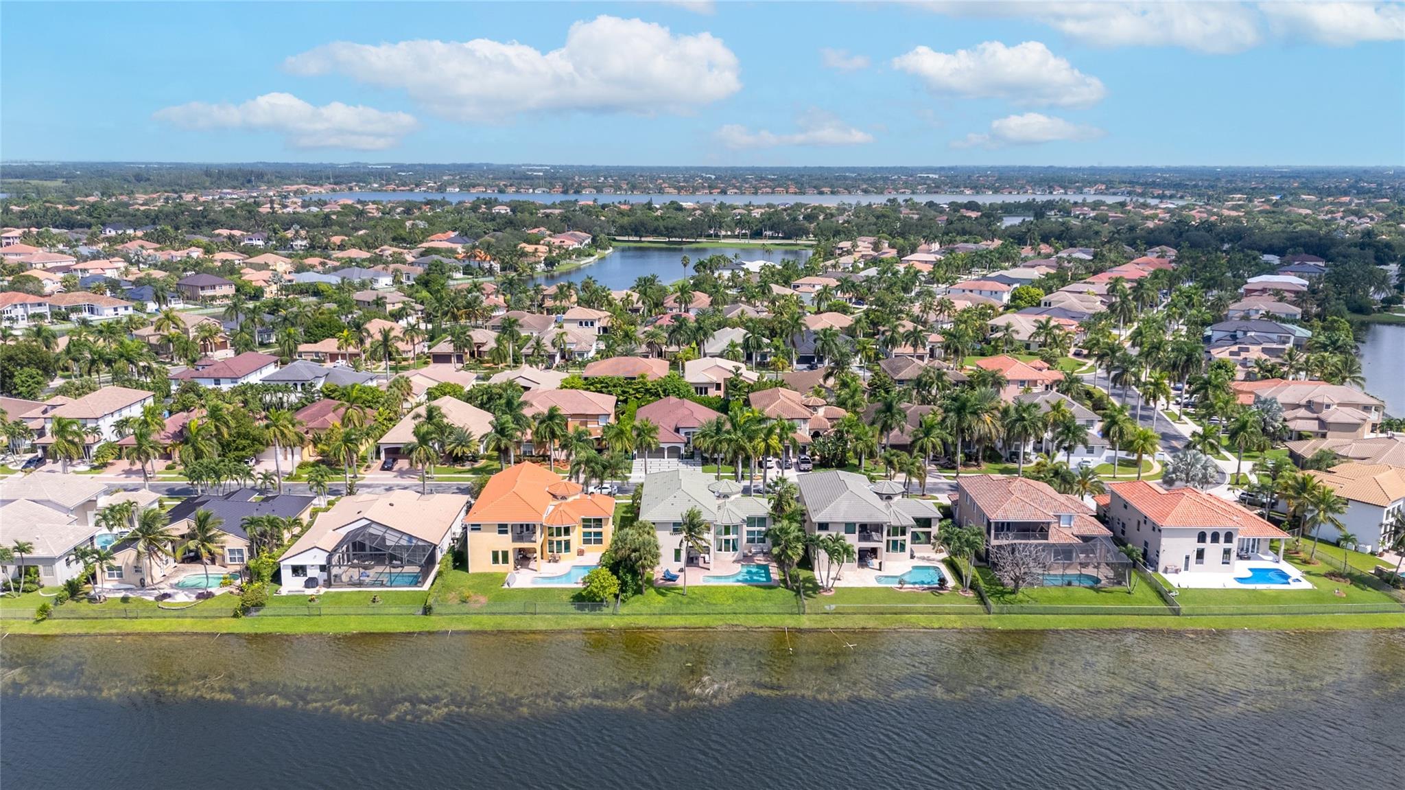 Sunset Lakes One 164-34 B - Residential
