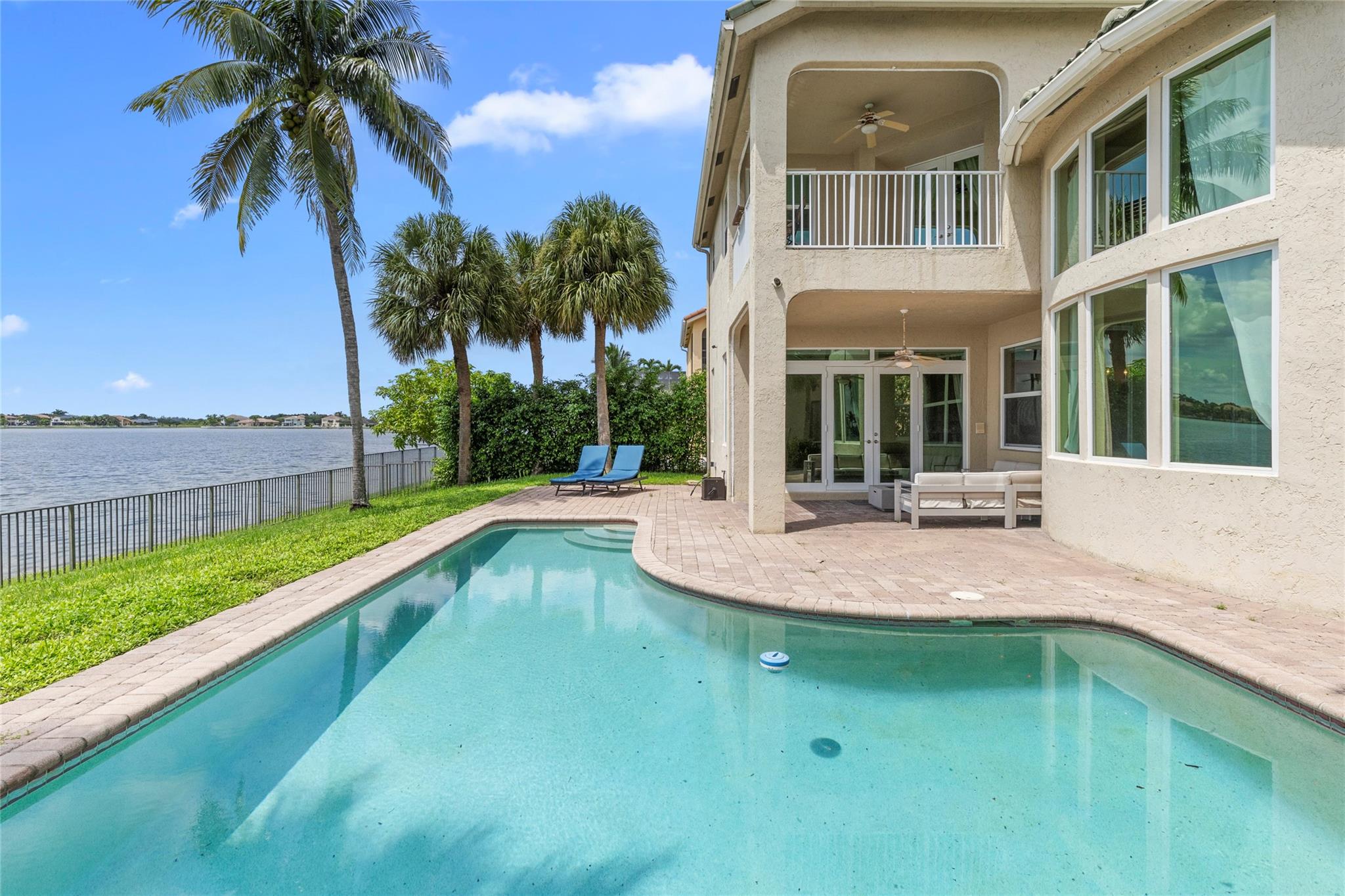 Sunset Lakes One 164-34 B - Residential