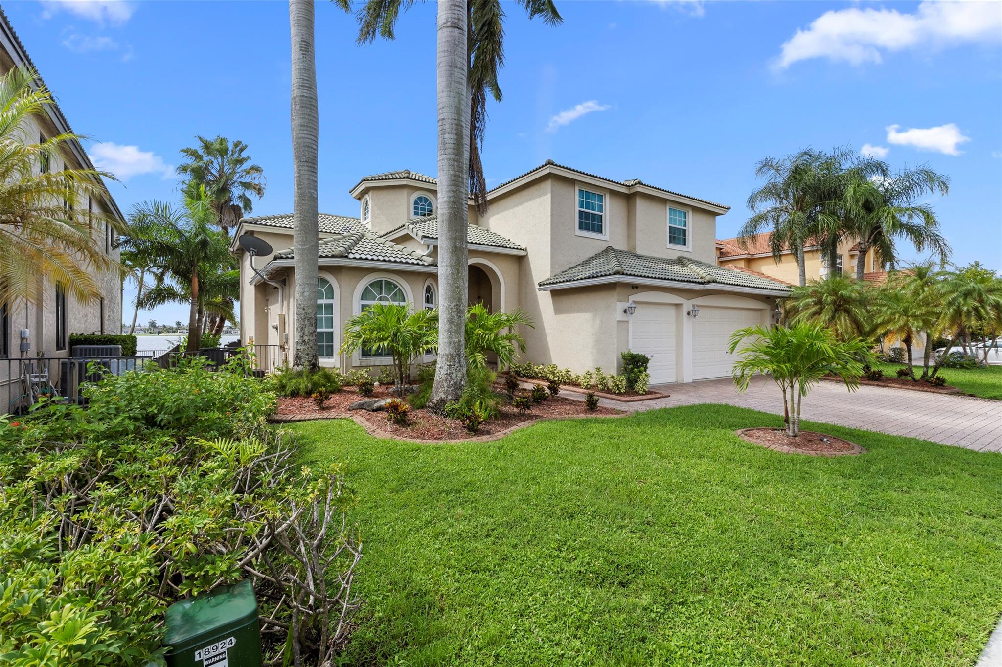 Sunset Lakes One 164-34 B - Residential