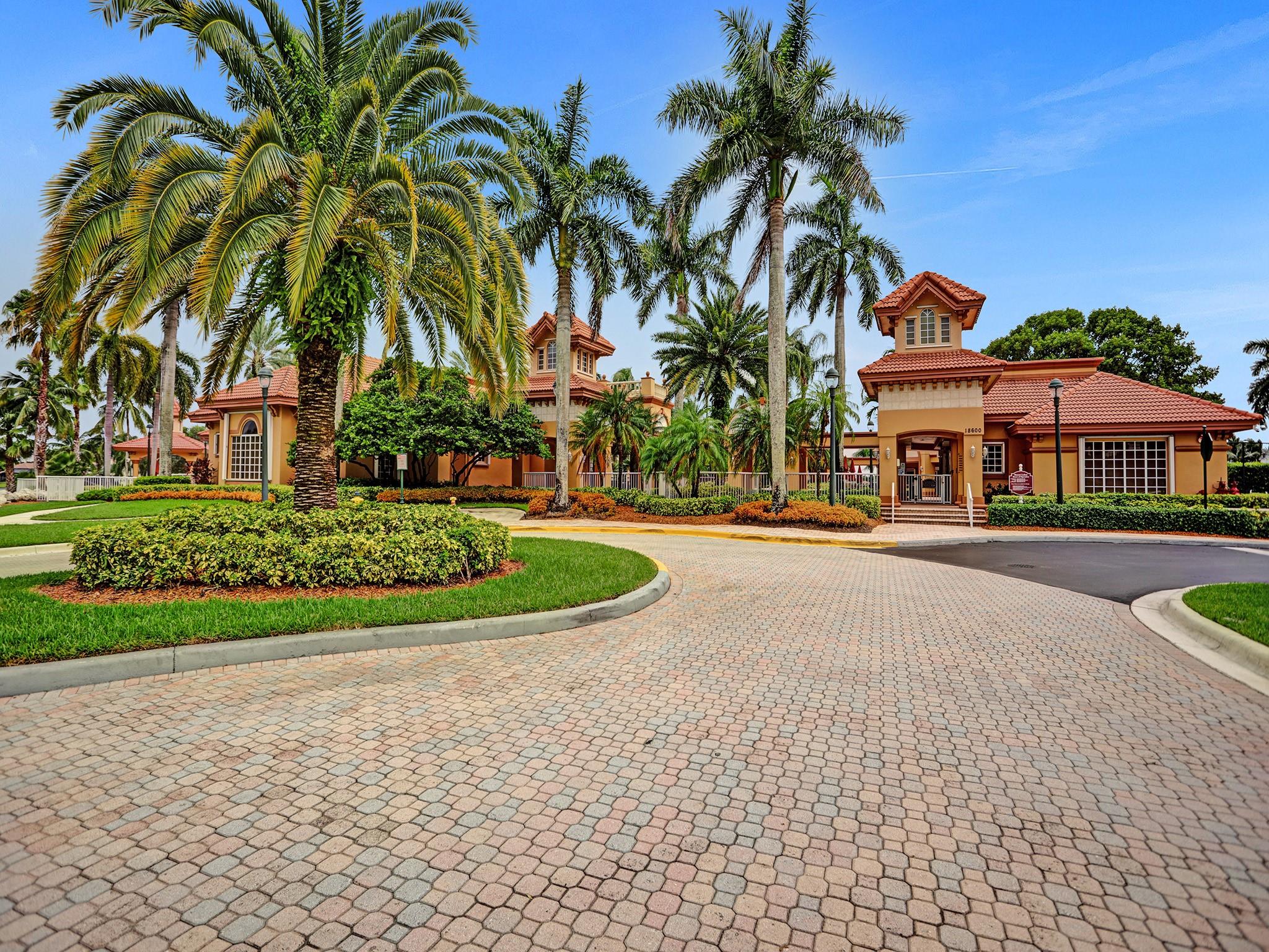 Sunset Lakes One 164-34 B - Residential