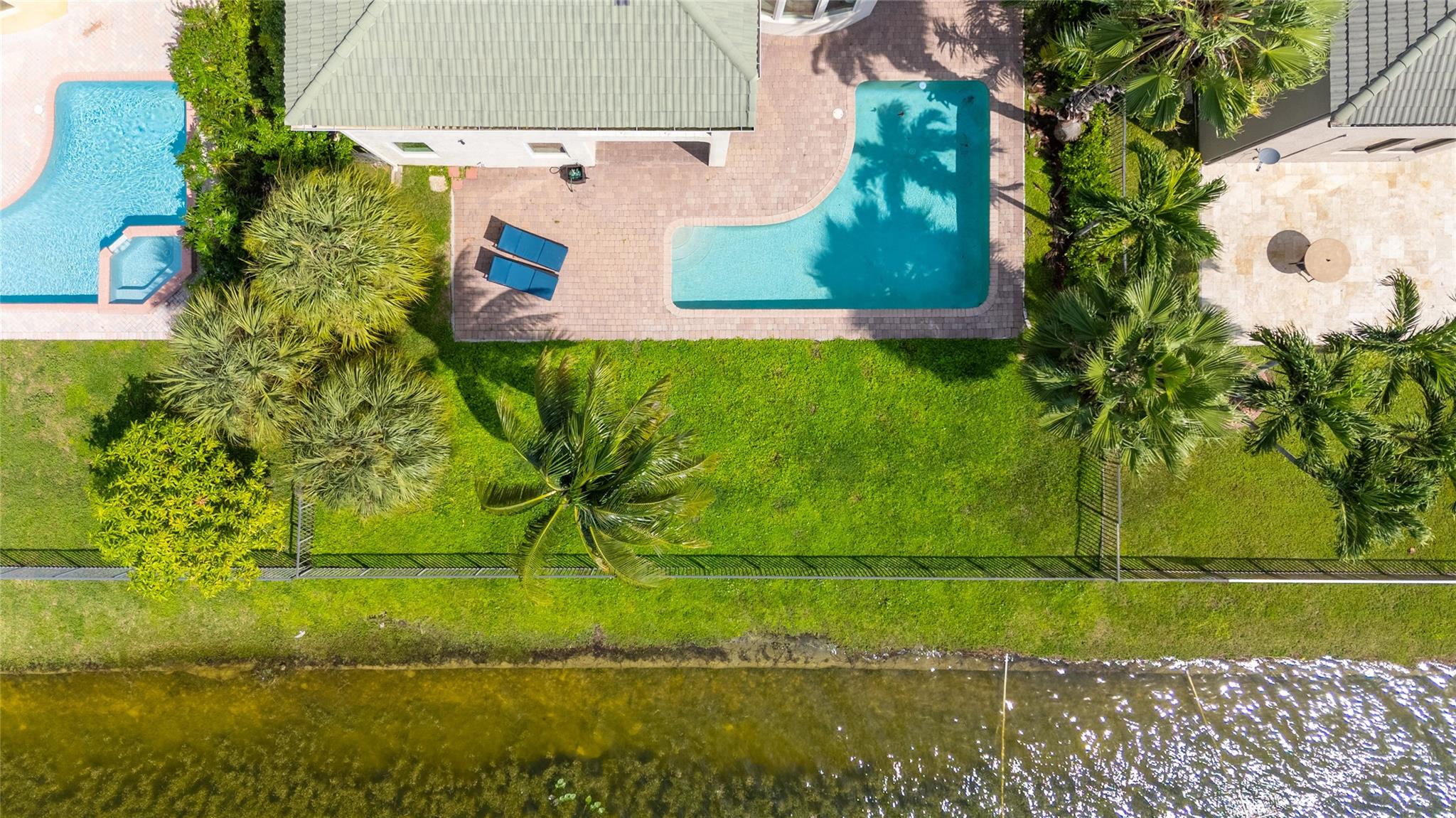Sunset Lakes One 164-34 B - Residential