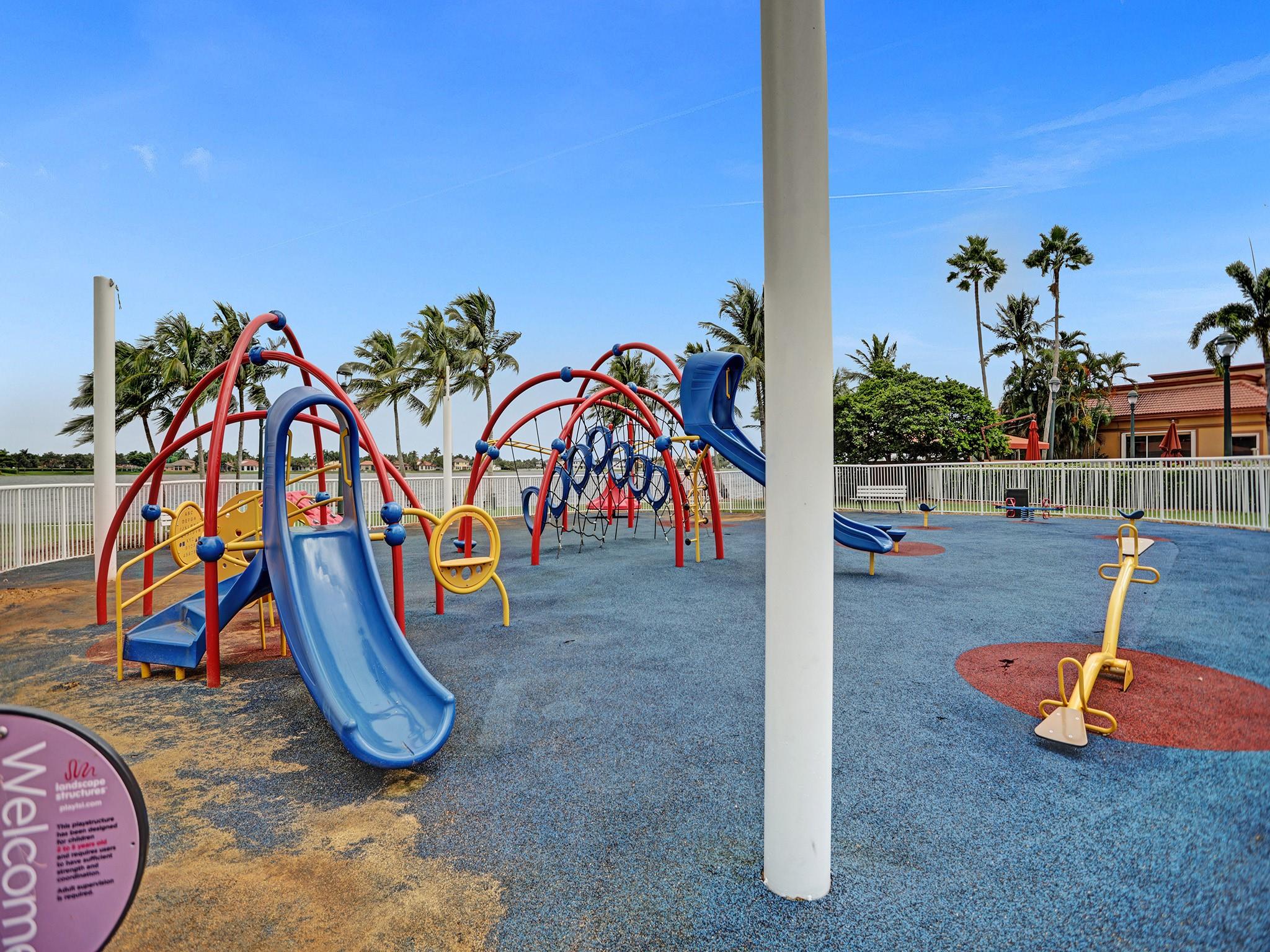Sunset Lakes One 164-34 B - Residential