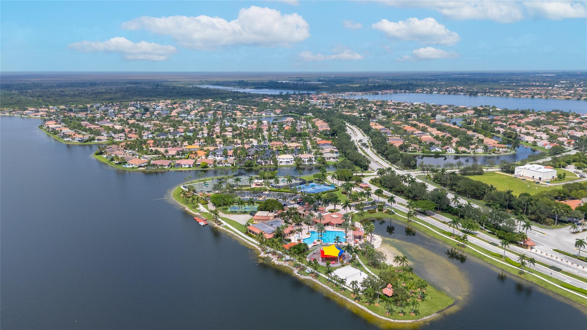 Sunset Lakes One 164-34 B - Residential