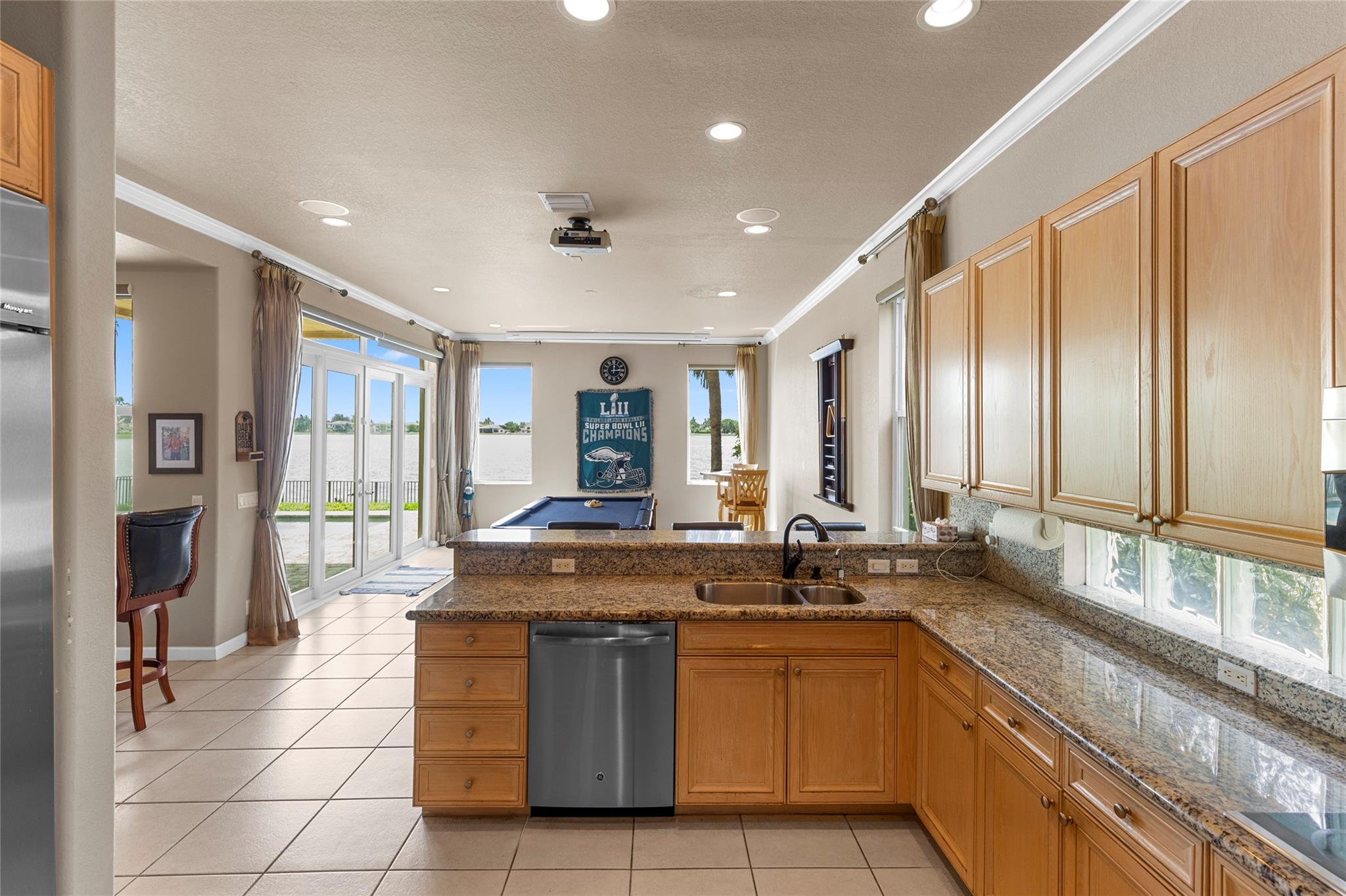 Sunset Lakes One 164-34 B - Residential