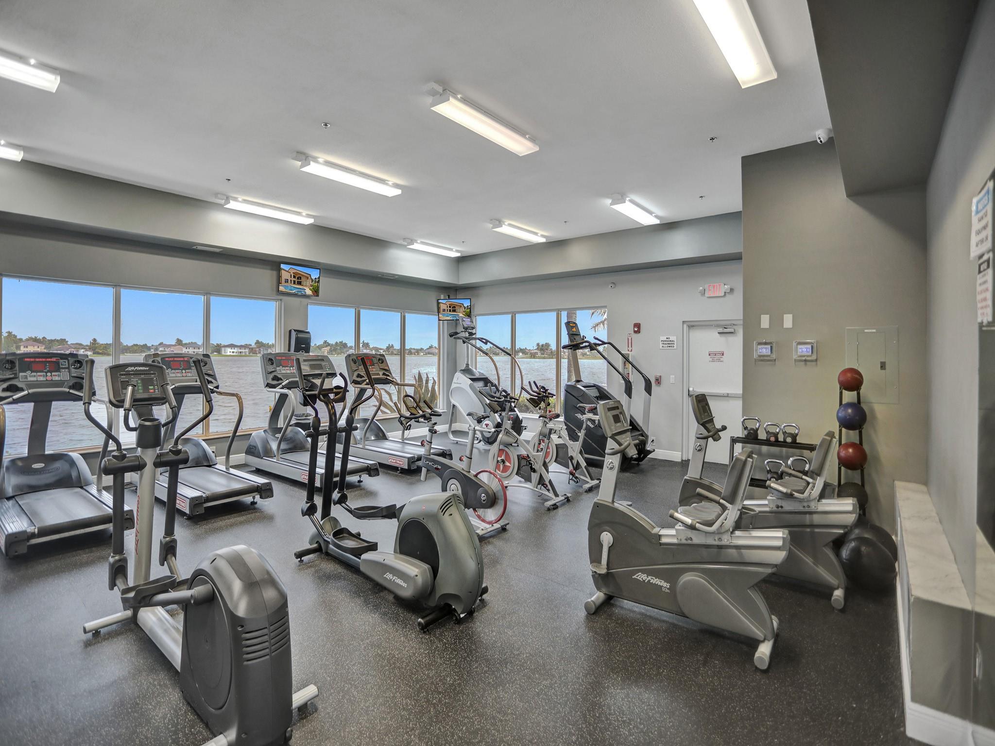 Sunset Lakes One 164-34 B - Residential