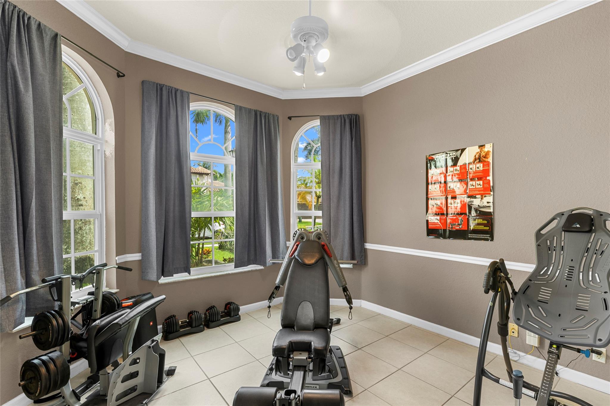 Sunset Lakes One 164-34 B - Residential