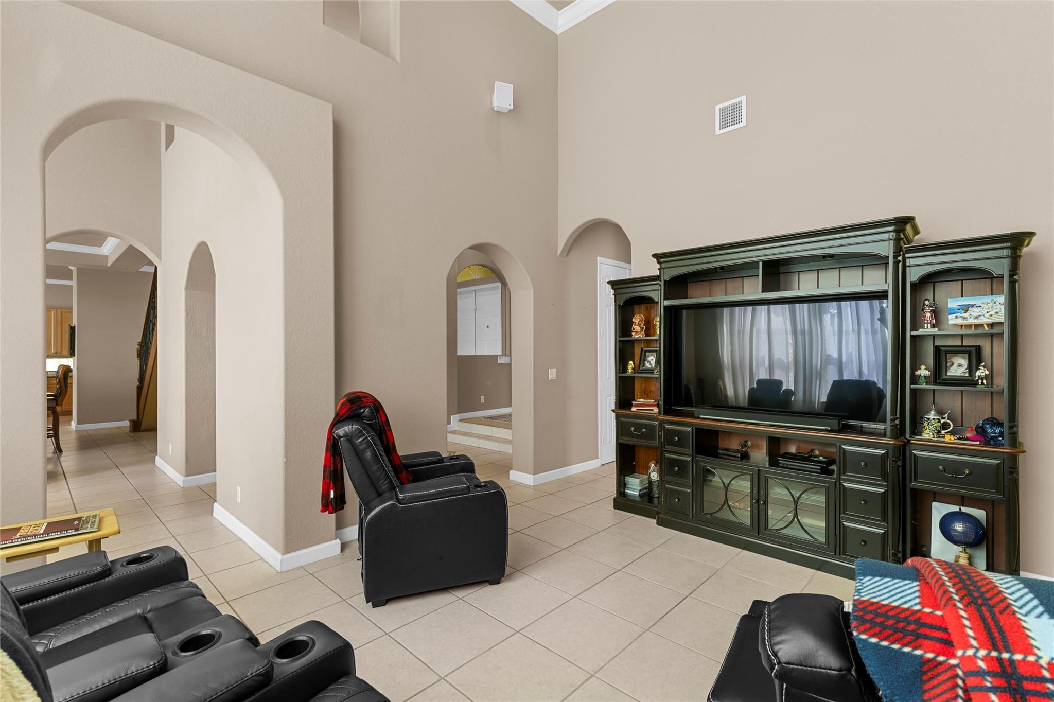 Sunset Lakes One 164-34 B - Residential