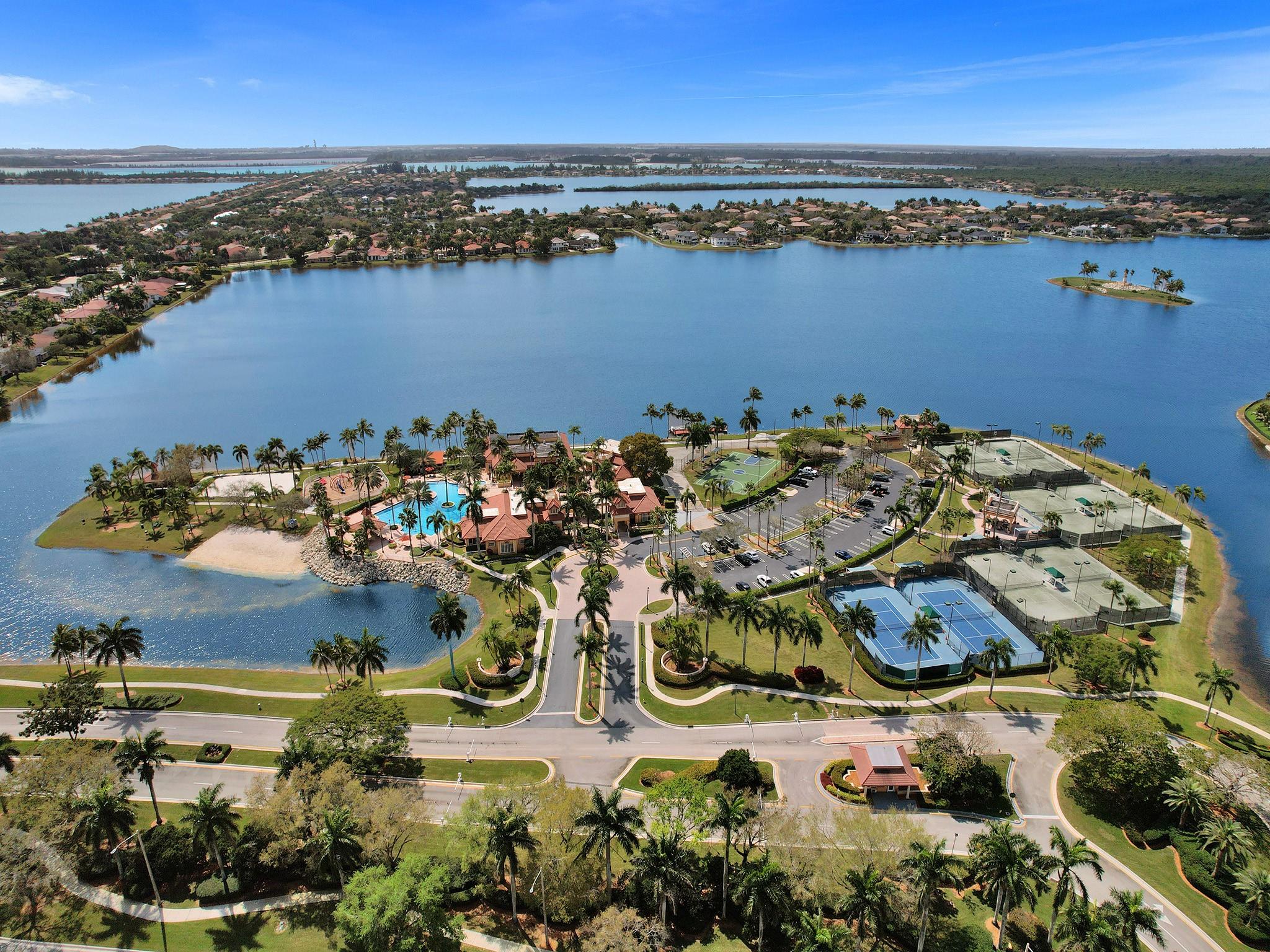 Sunset Lakes One 164-34 B - Residential