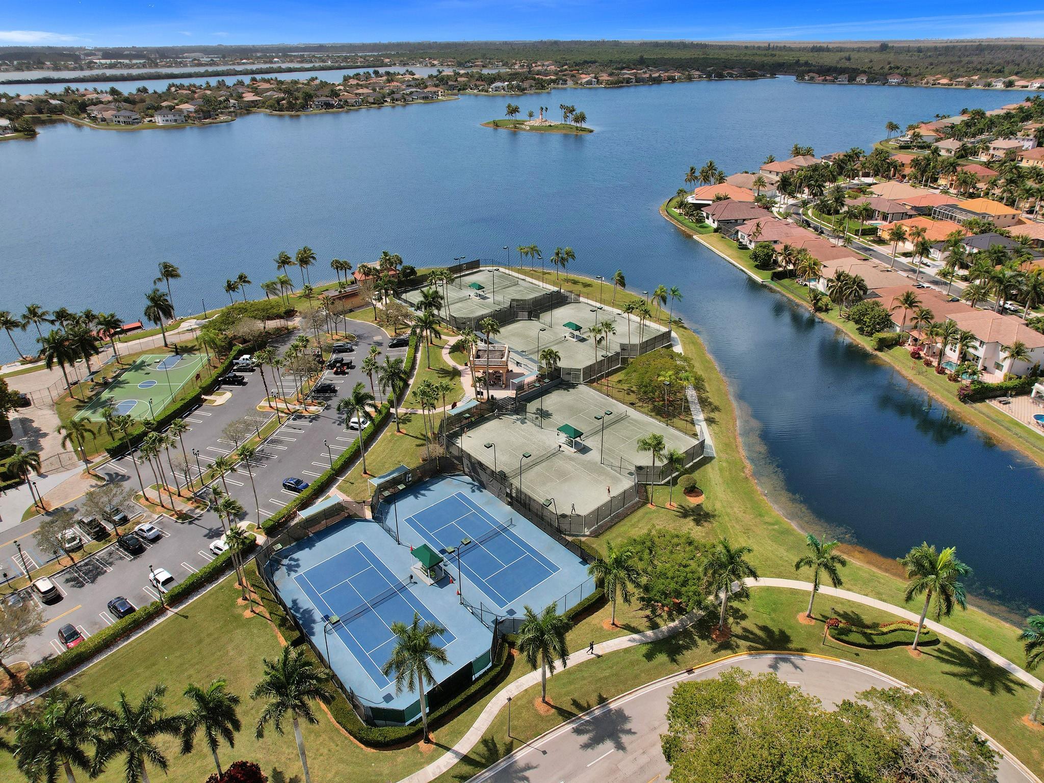 Sunset Lakes One 164-34 B - Residential