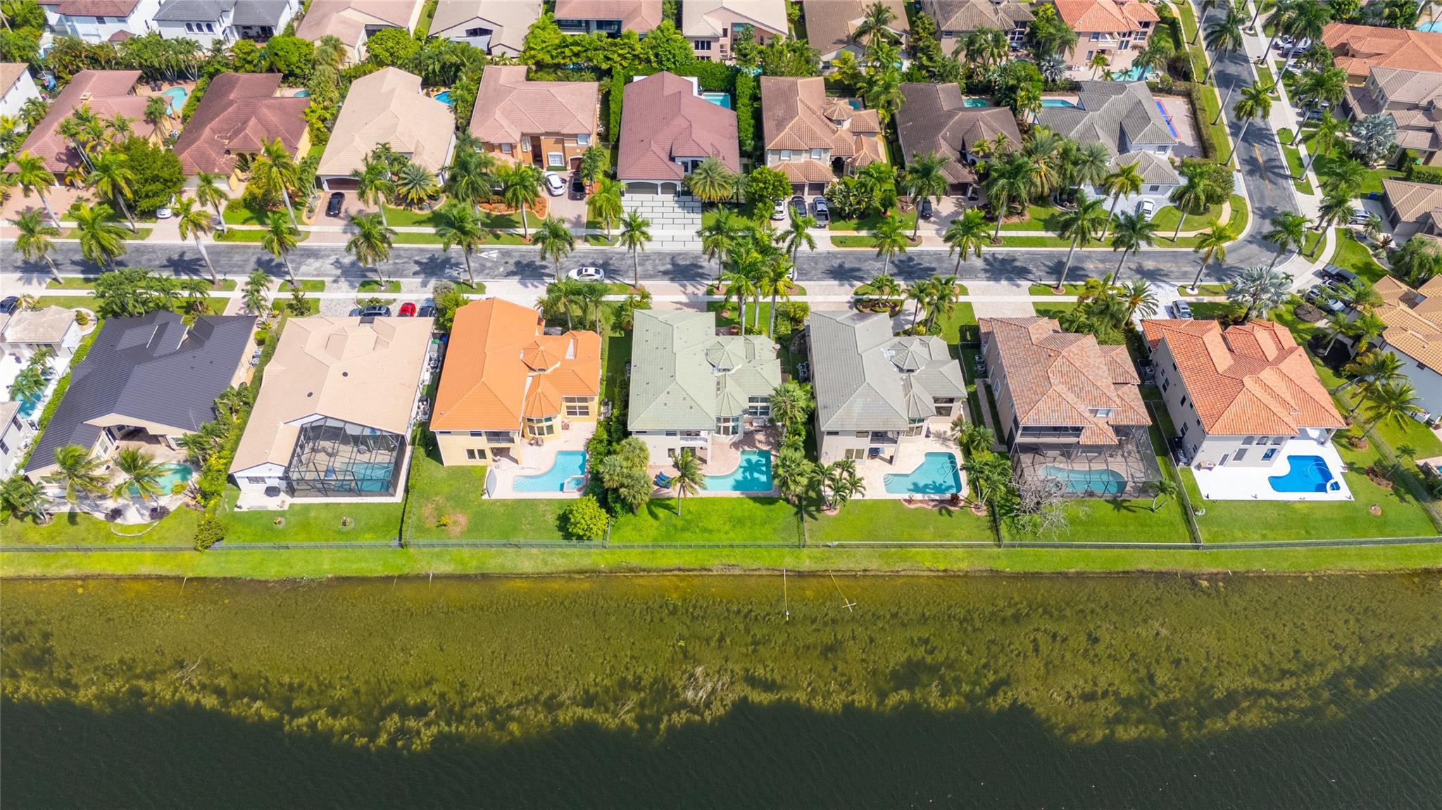 Sunset Lakes One 164-34 B - Residential