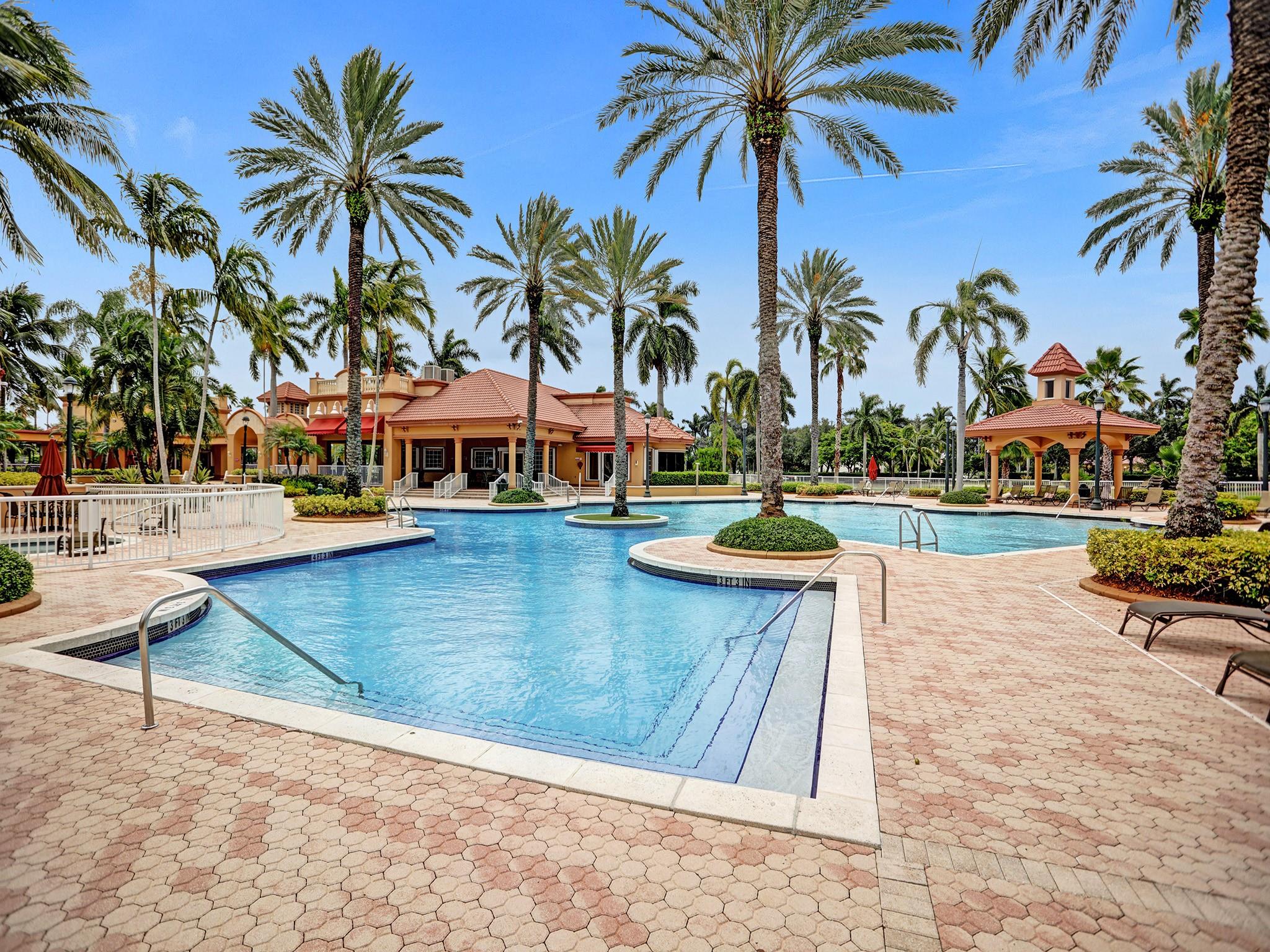 Sunset Lakes One 164-34 B - Residential