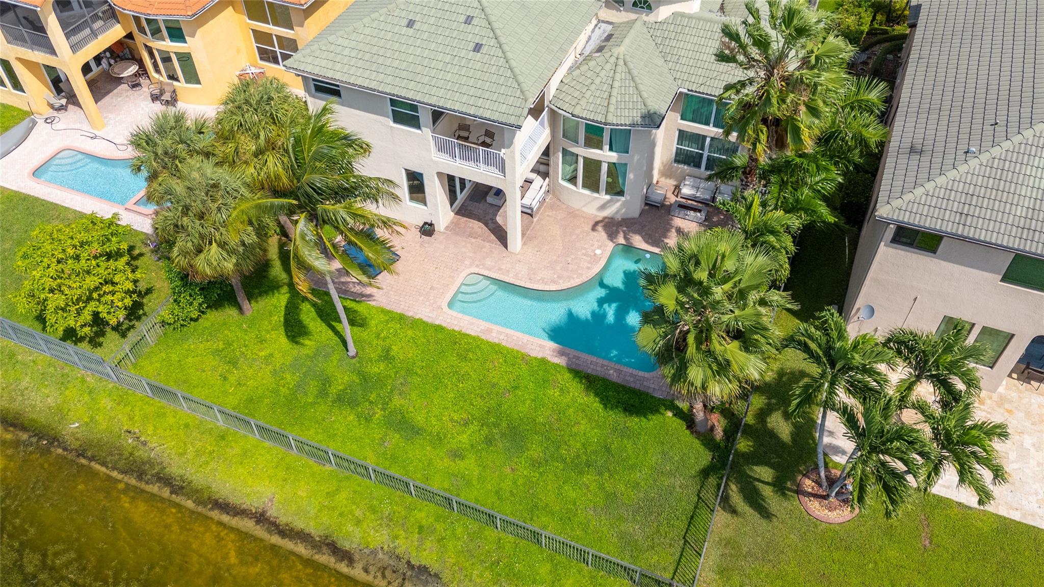 Sunset Lakes One 164-34 B - Residential