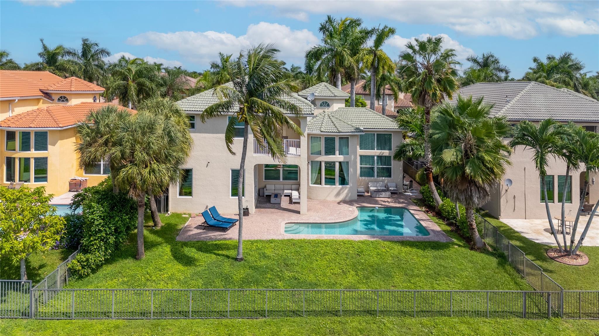 Sunset Lakes One 164-34 B - Residential