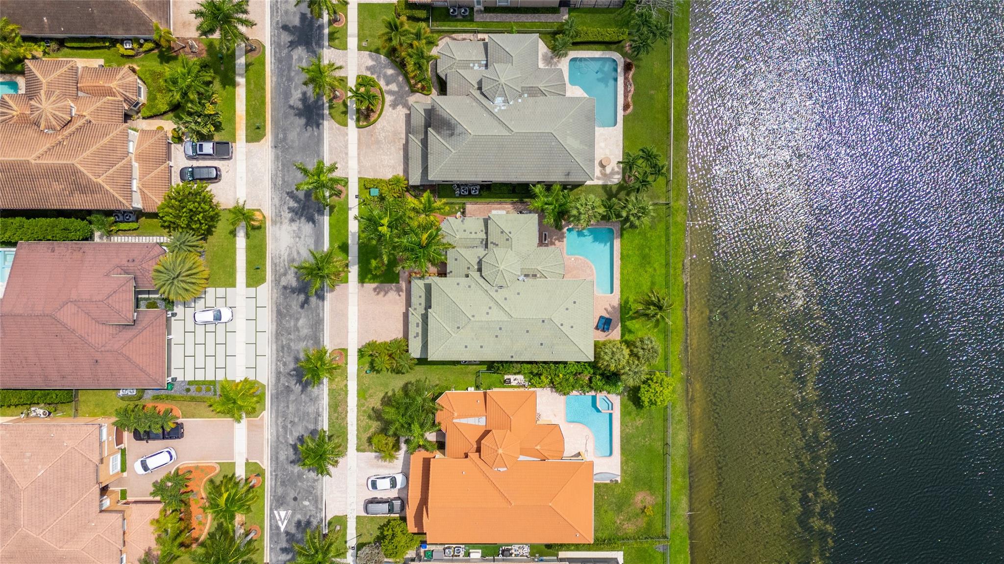 Sunset Lakes One 164-34 B - Residential