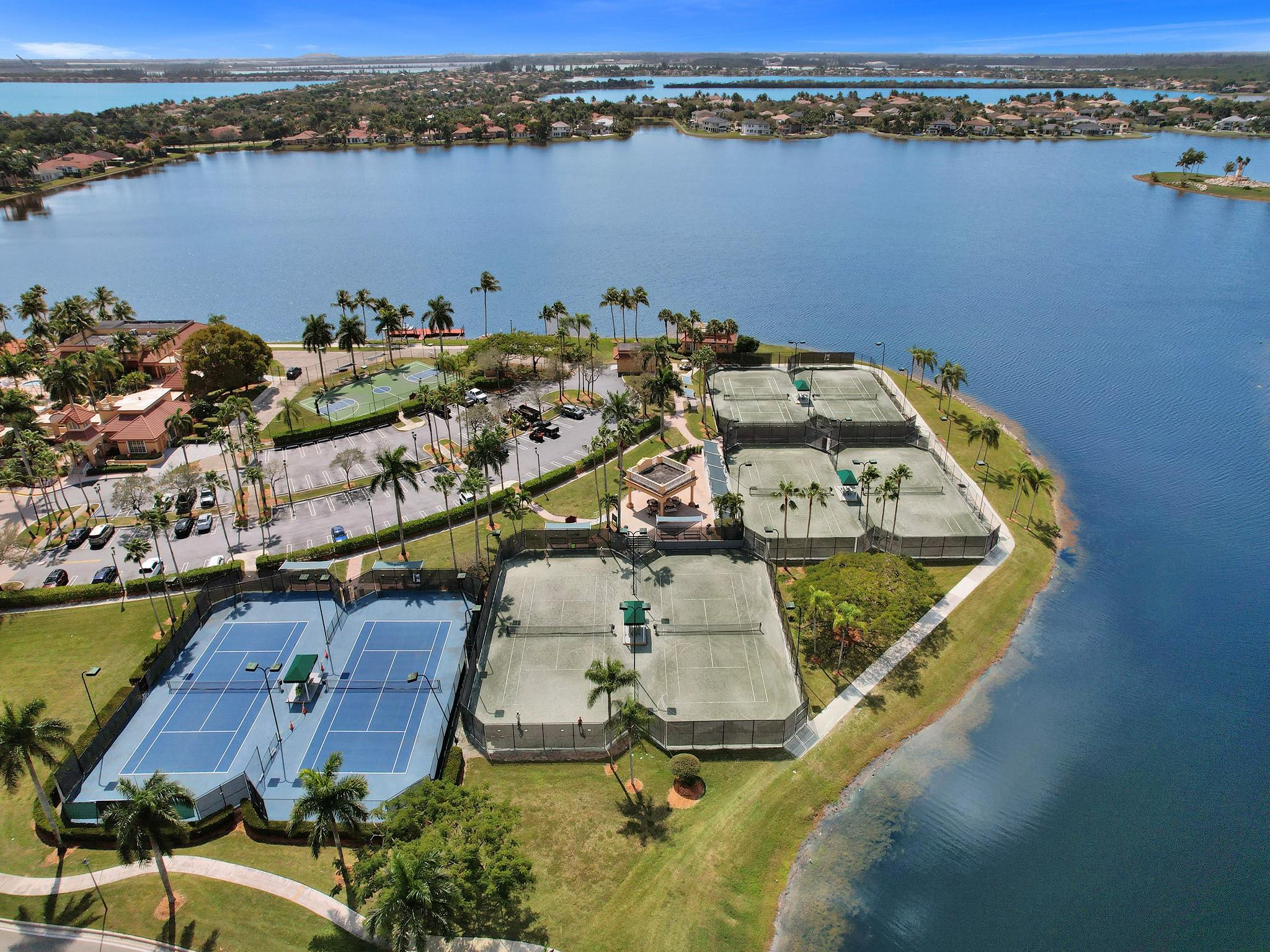 Sunset Lakes One 164-34 B - Residential