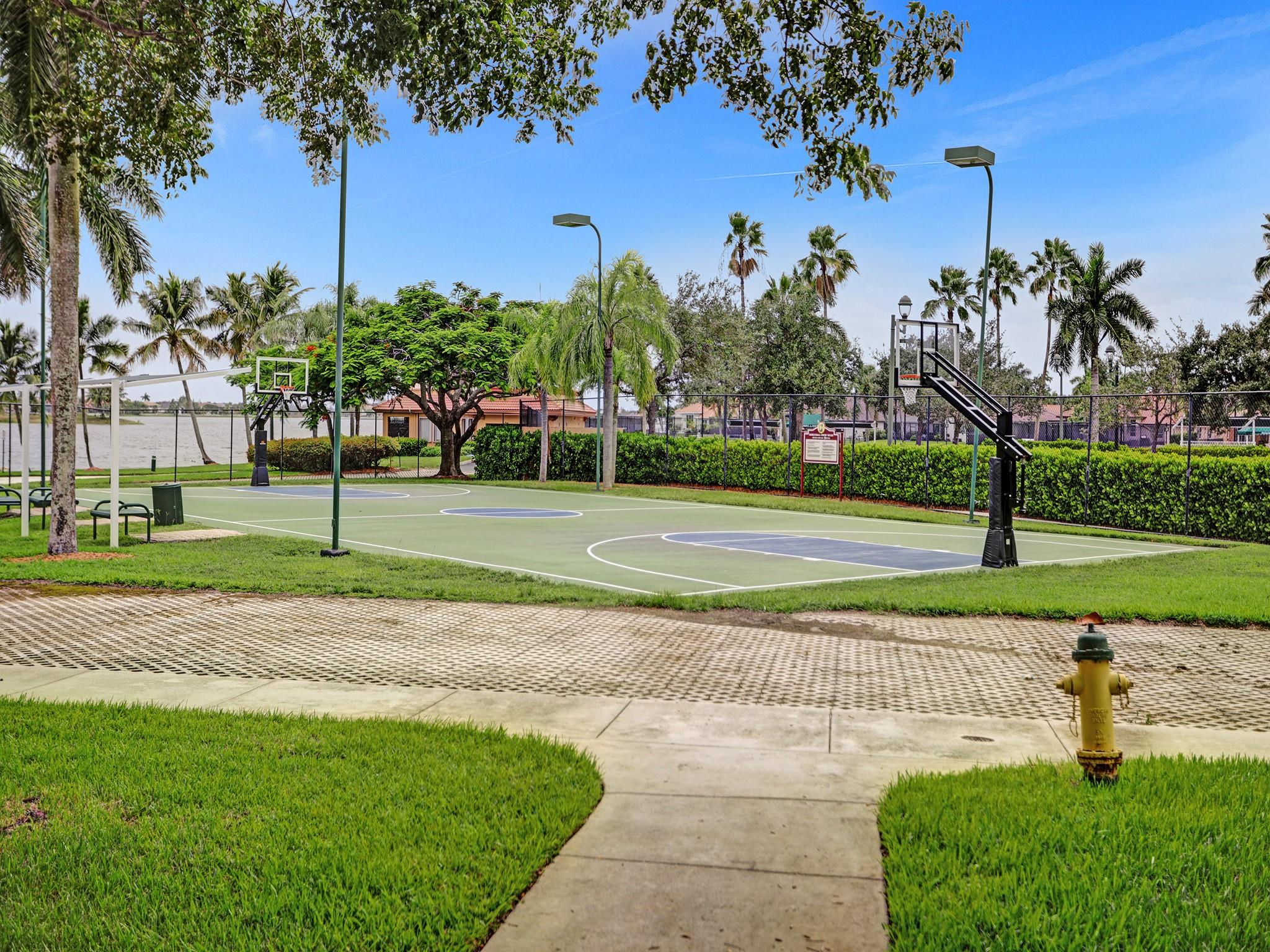 Sunset Lakes One 164-34 B - Residential
